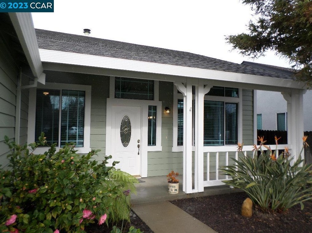 54 Merlot Ct, Oakley, CA 94561