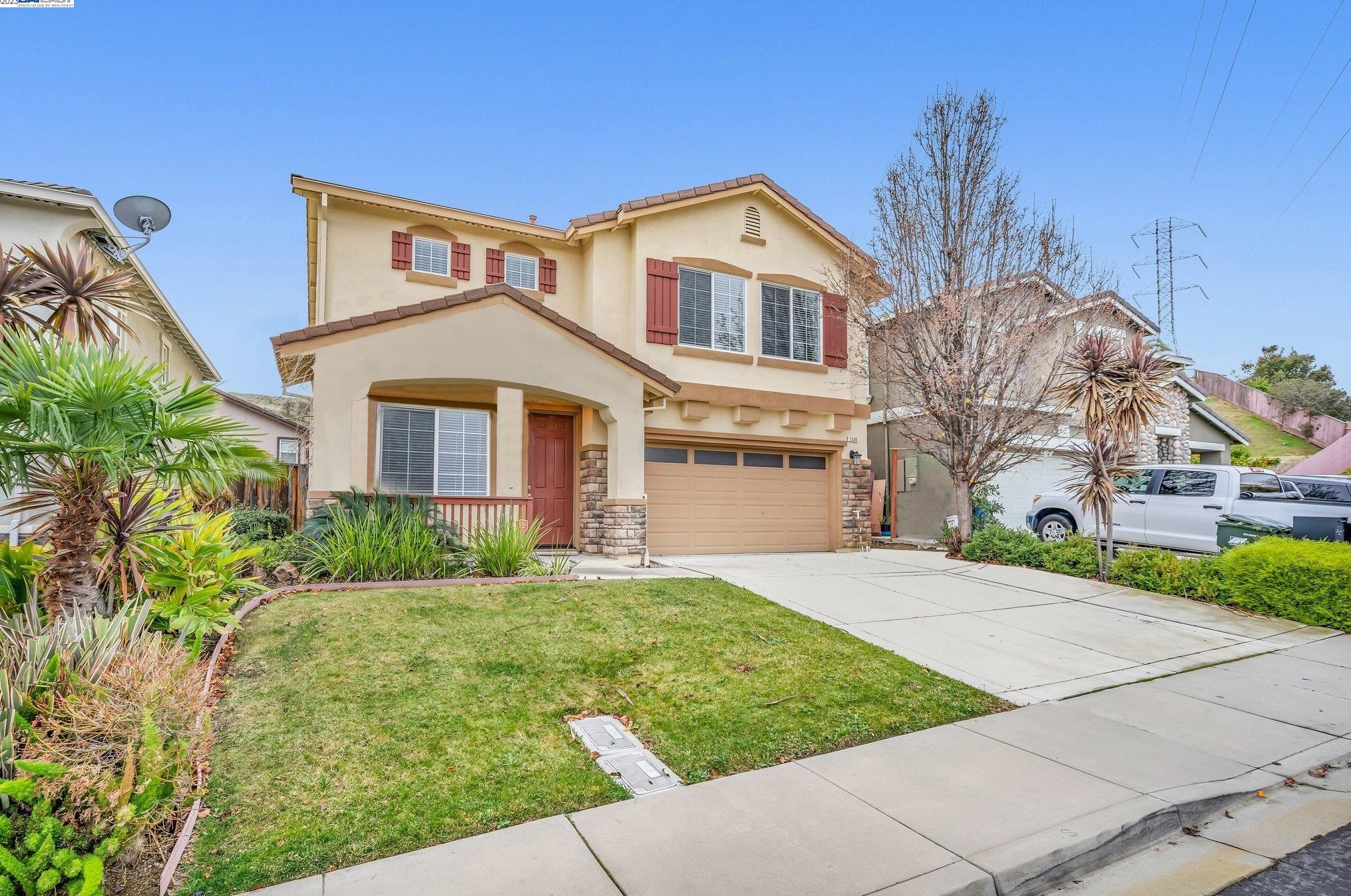 2505 Cambridge Dr, Antioch, CA 94509