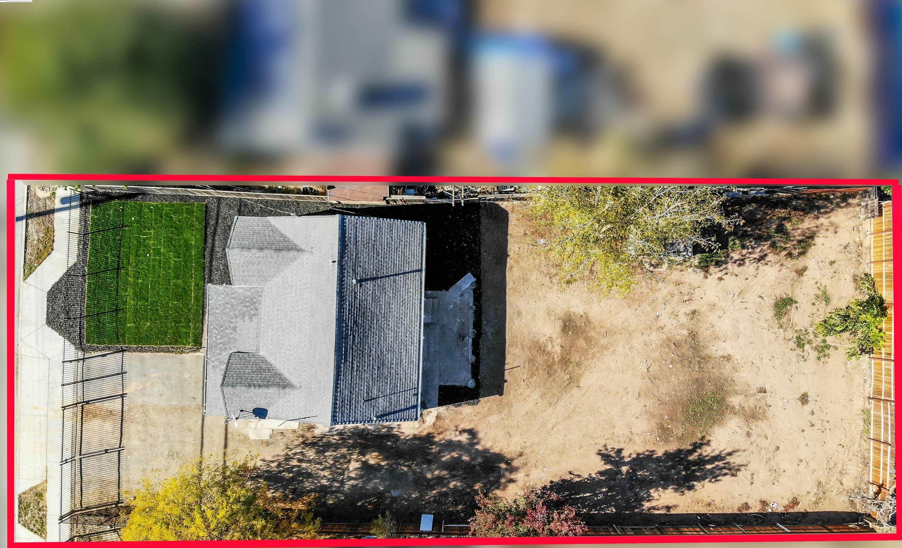 2209 North Ave, Sacramento CA  95838-3133 exterior