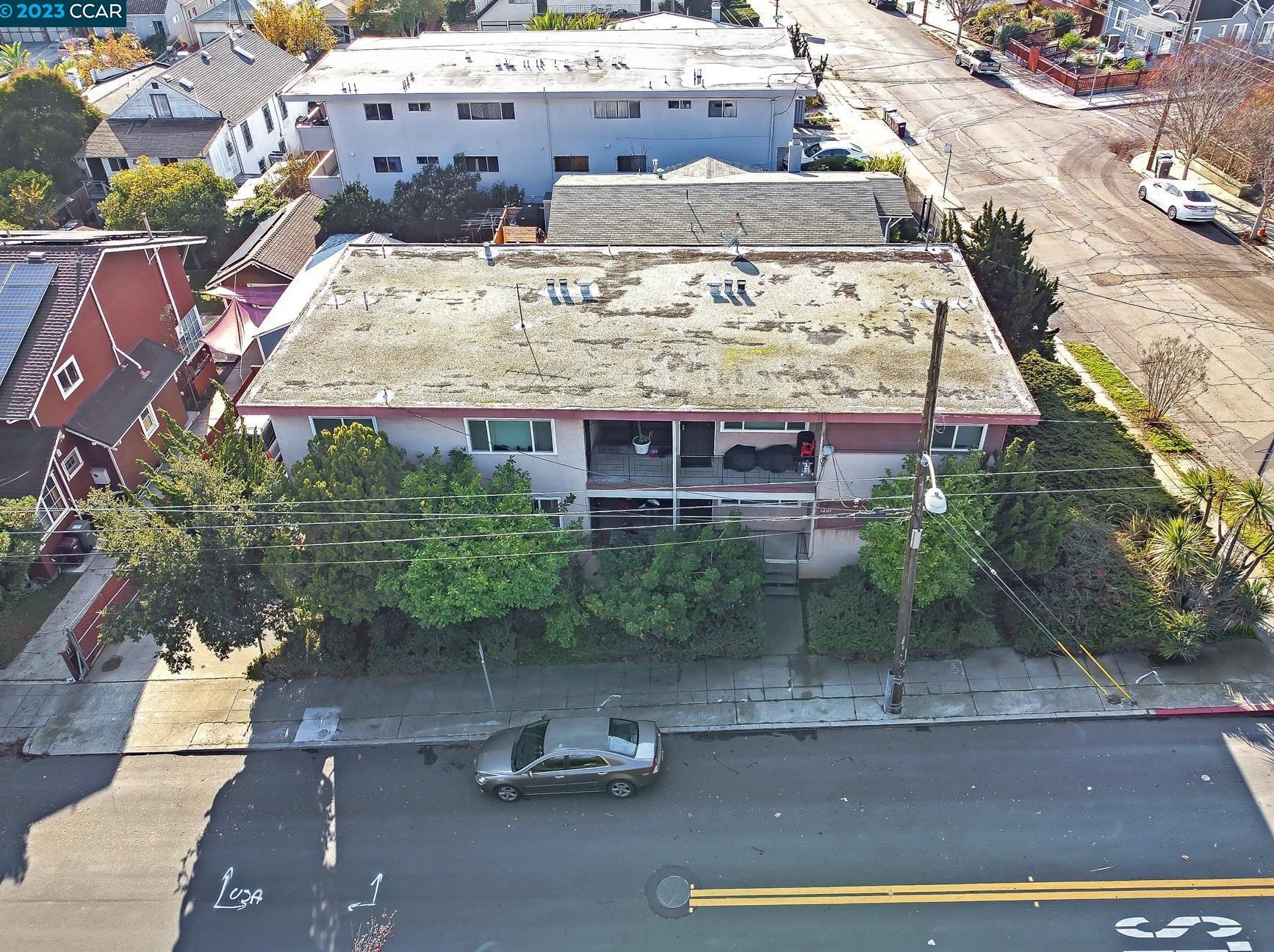 3201 Arkansas St, Oakland, CA 94602