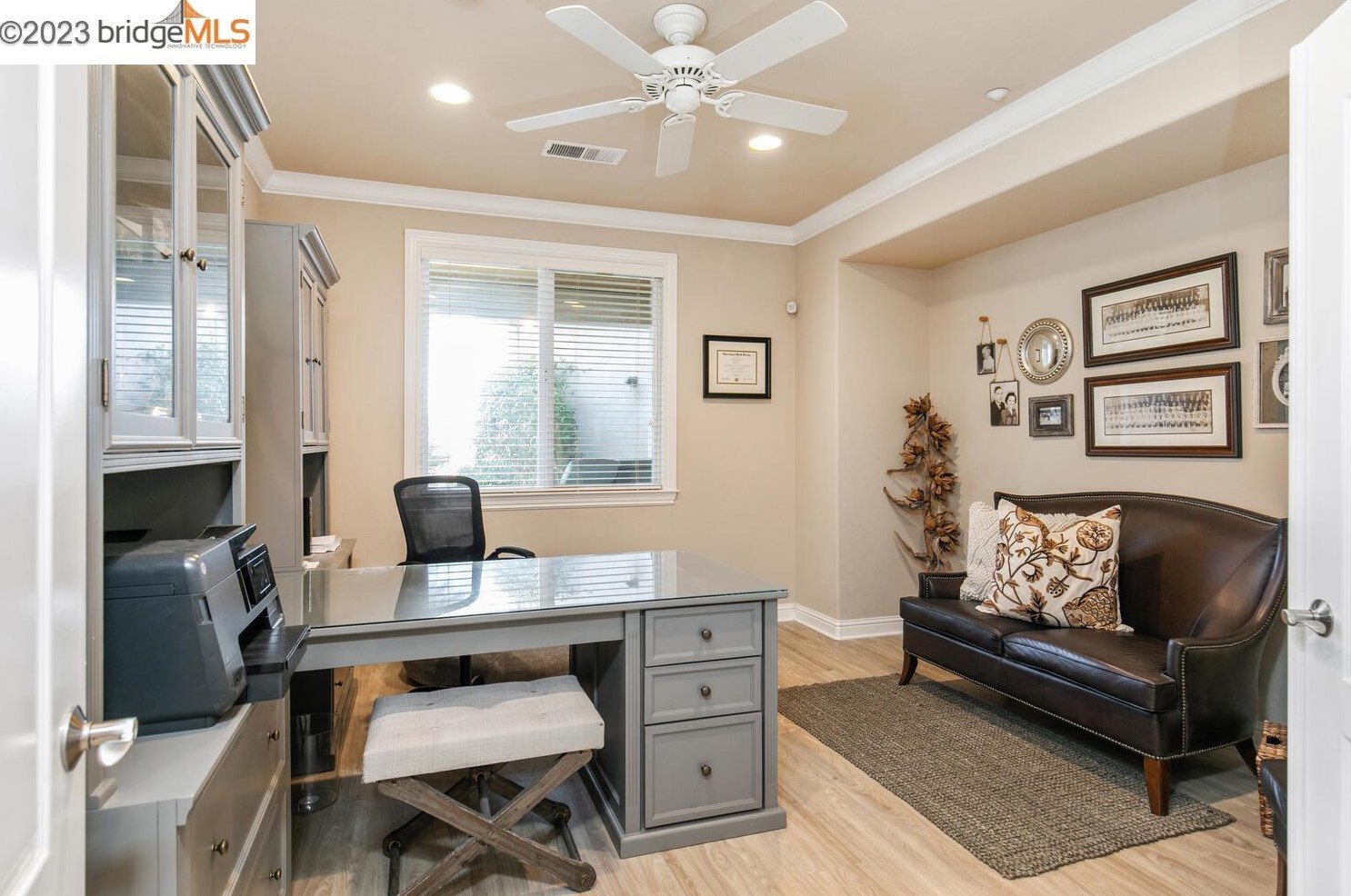 1760 Duchess Ter, Los Angeles CA  94513-2642 exterior