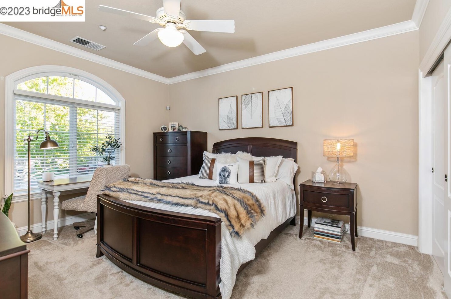 1760 Duchess Ter, Los Angeles CA  94513-2642 exterior