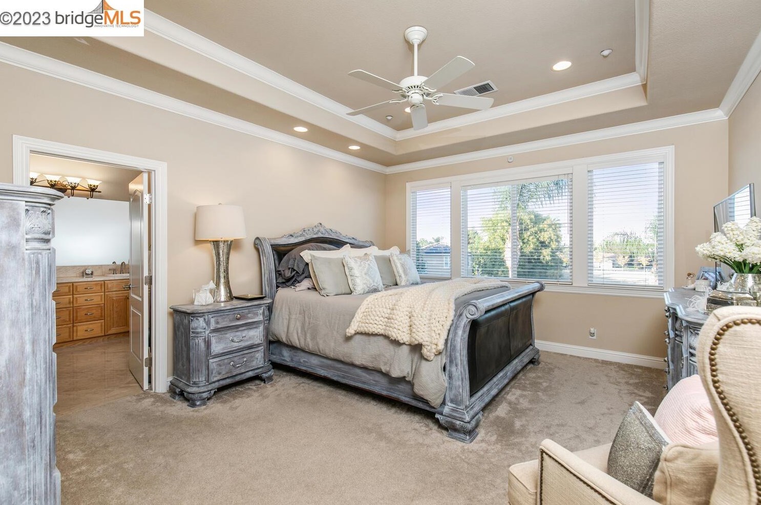 1760 Duchess Ter, Los Angeles CA  94513-2642 exterior