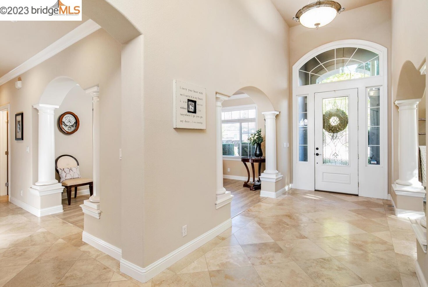 1760 Duchess Ter, Los Angeles CA  94513-2642 exterior