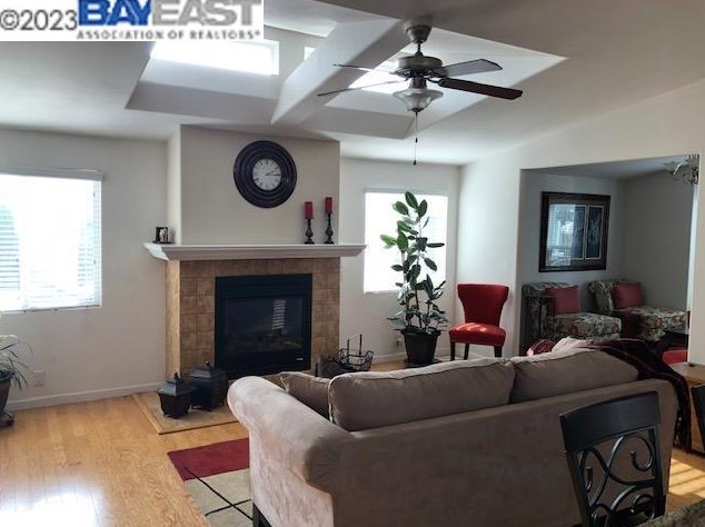 155 De Vaca, Hayward, CA 94544