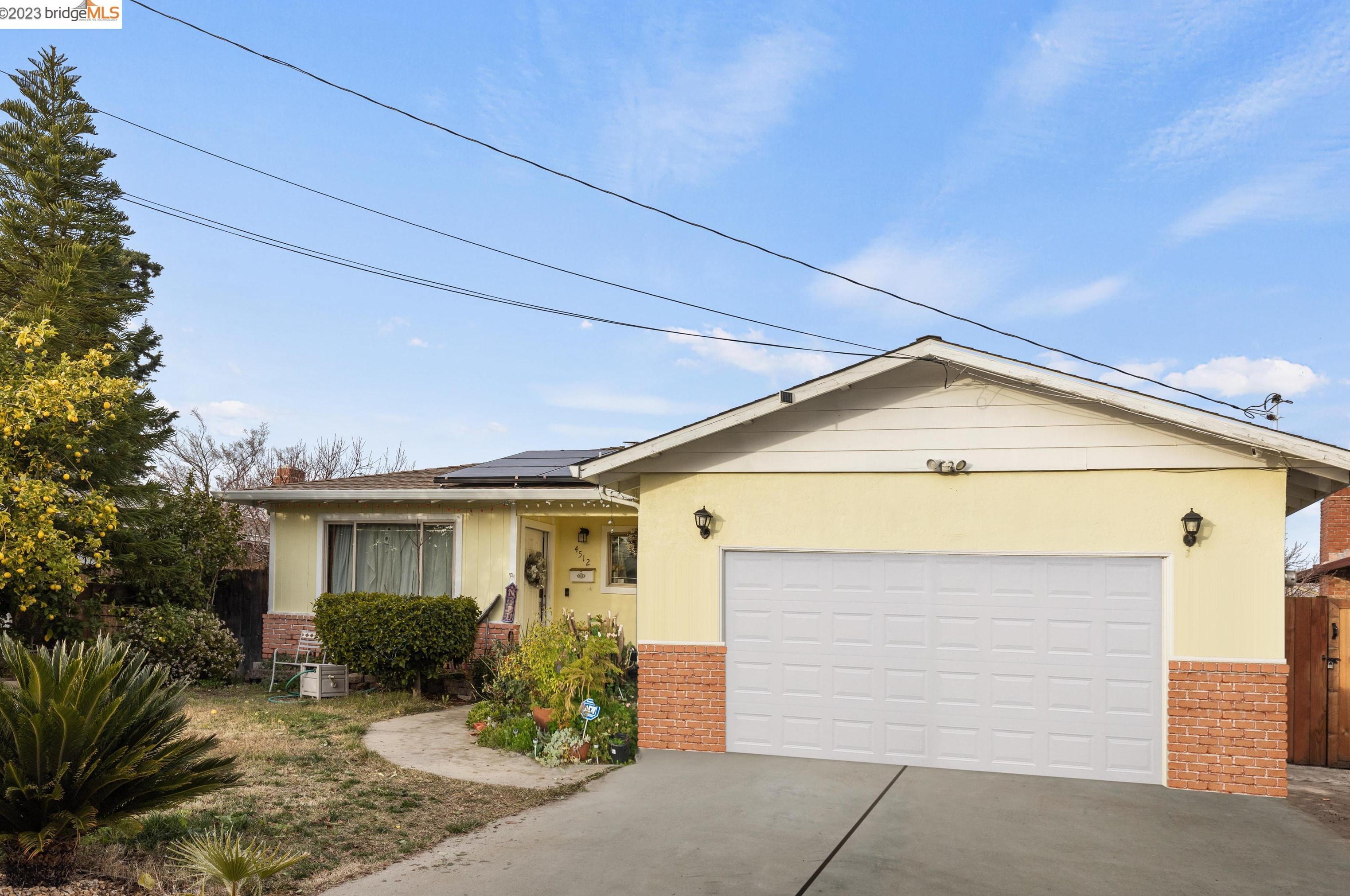4512 Reimche Dr, Antioch, CA 94509-4353