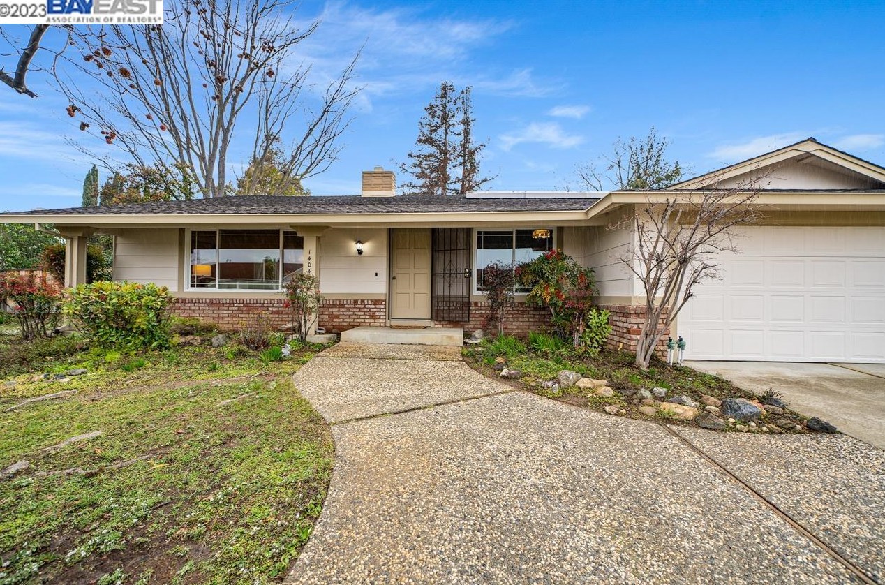 1404 Chelsea Way, Livermore, CA 94550