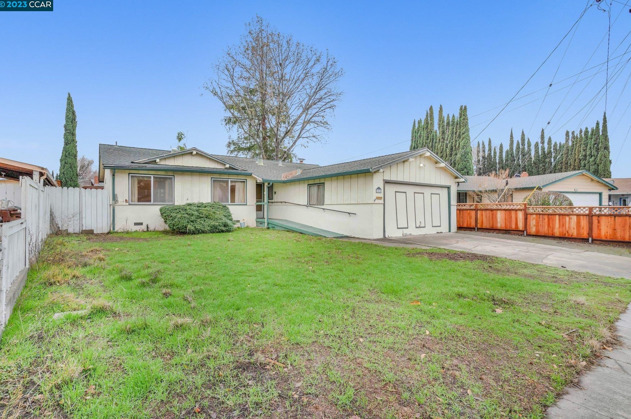 3515 Vancouver Way, Concord, CA 94520