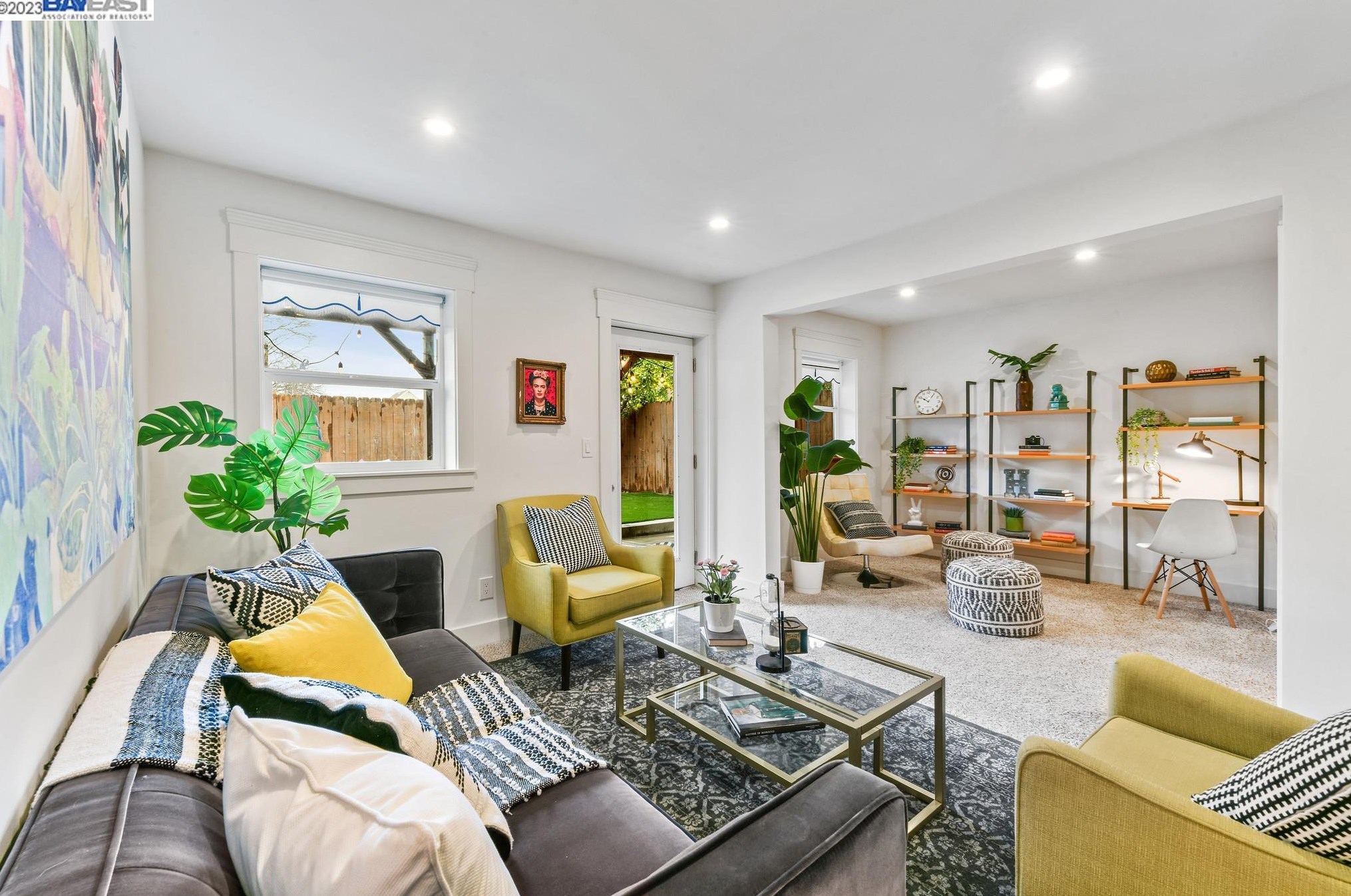 1125 Peralta, Oakland CA 94607-1615 exterior