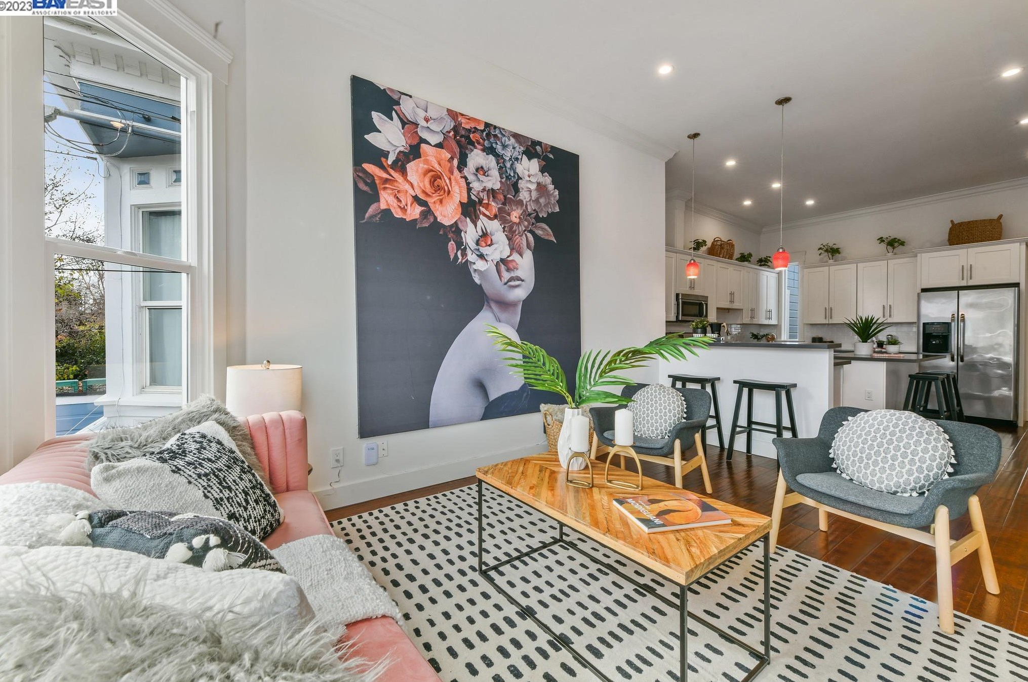 1125 Peralta, Oakland CA 94607-1615 exterior