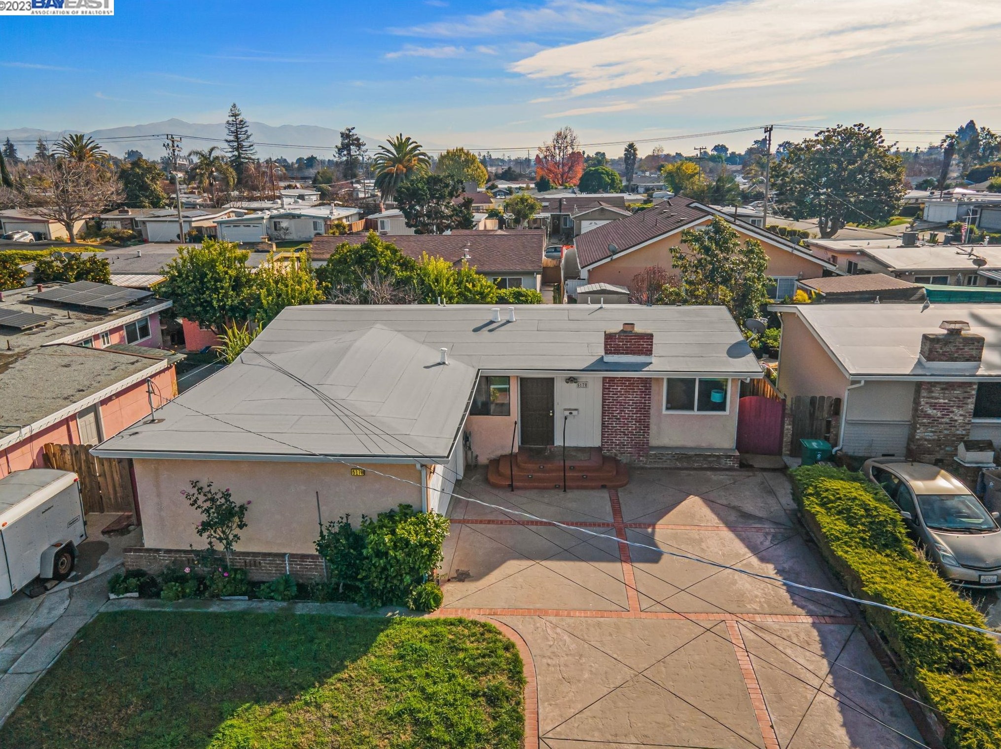 5178 Tenaya Ave, Newark, CA 94560