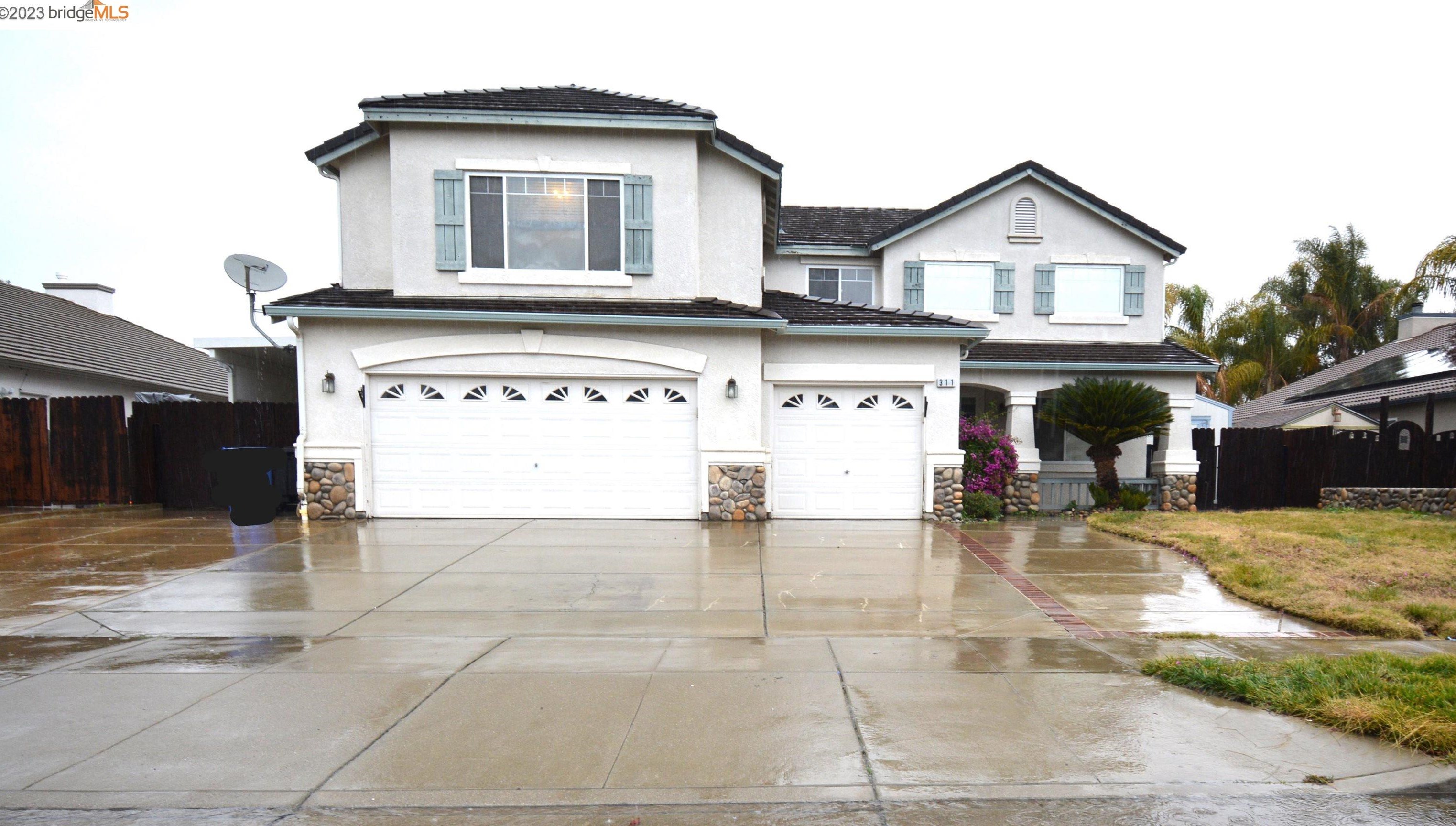 311 Stratford Pl, Oakley, CA 94561