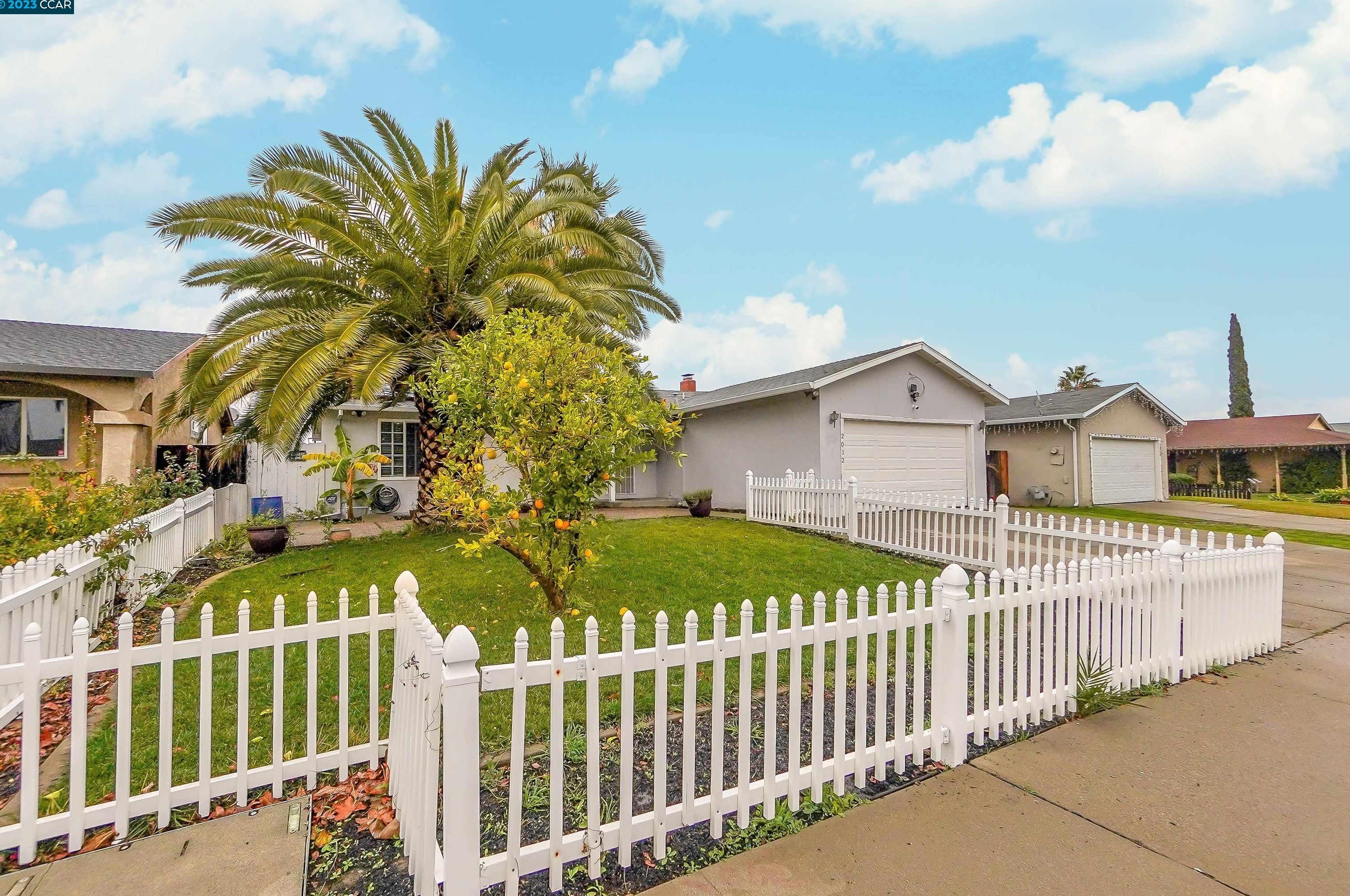 2012 Lopez Dr, Antioch, CA 94509-4508