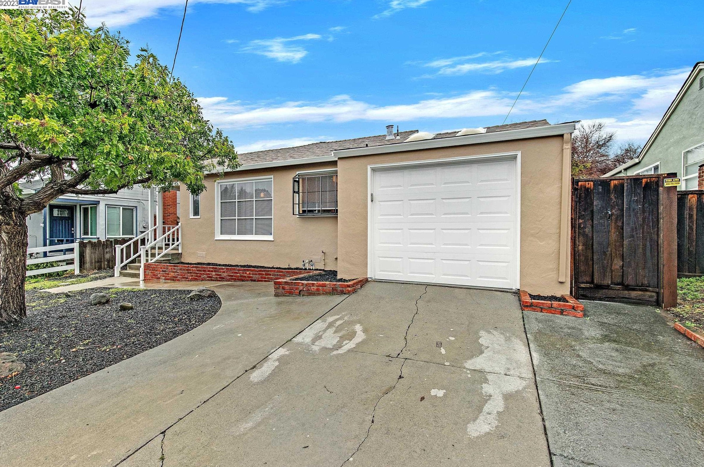 2164 Grove Way, Hayward, CA 94546