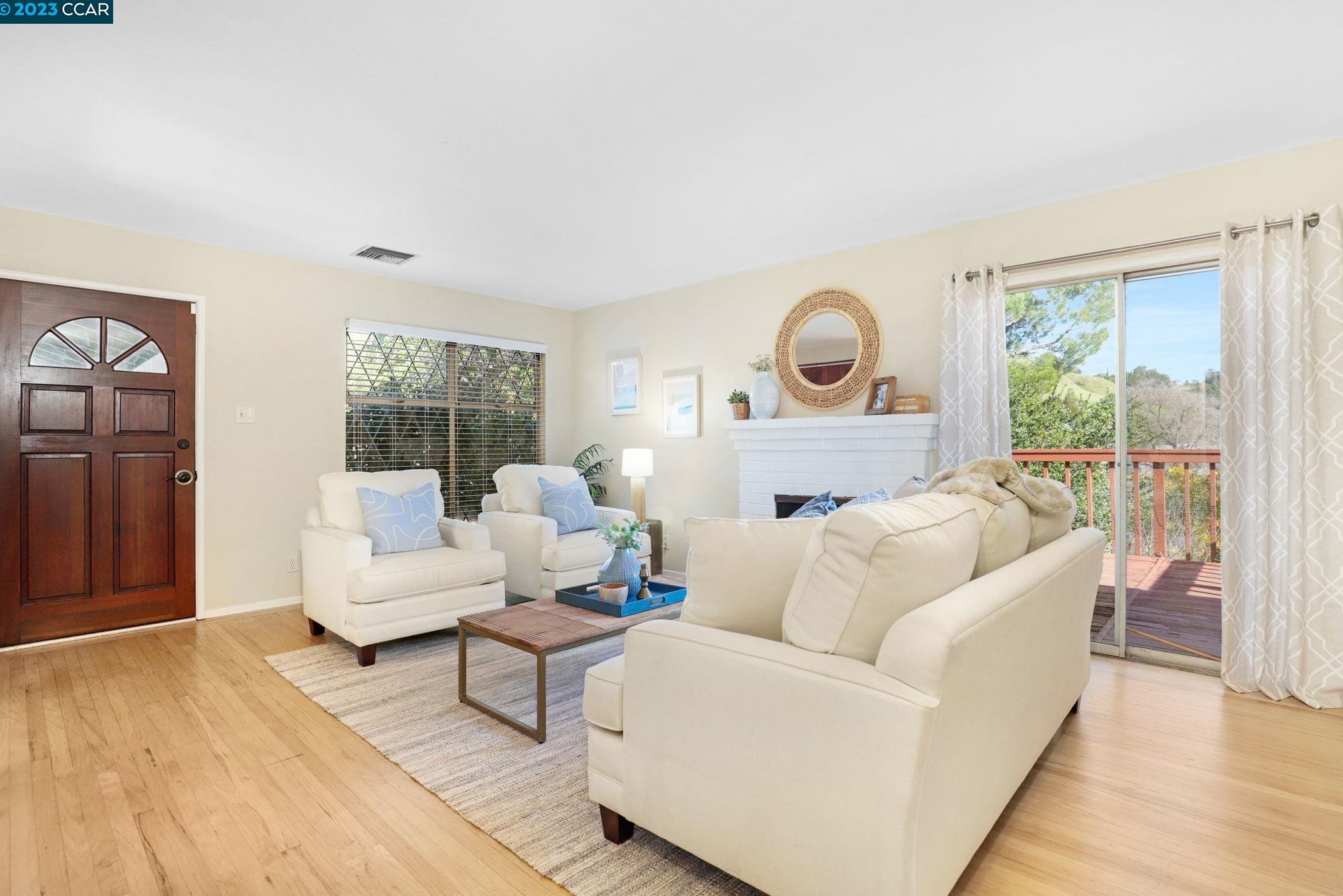 3153 Sun Ridge Ct, Lafayette, CA 94549-3241