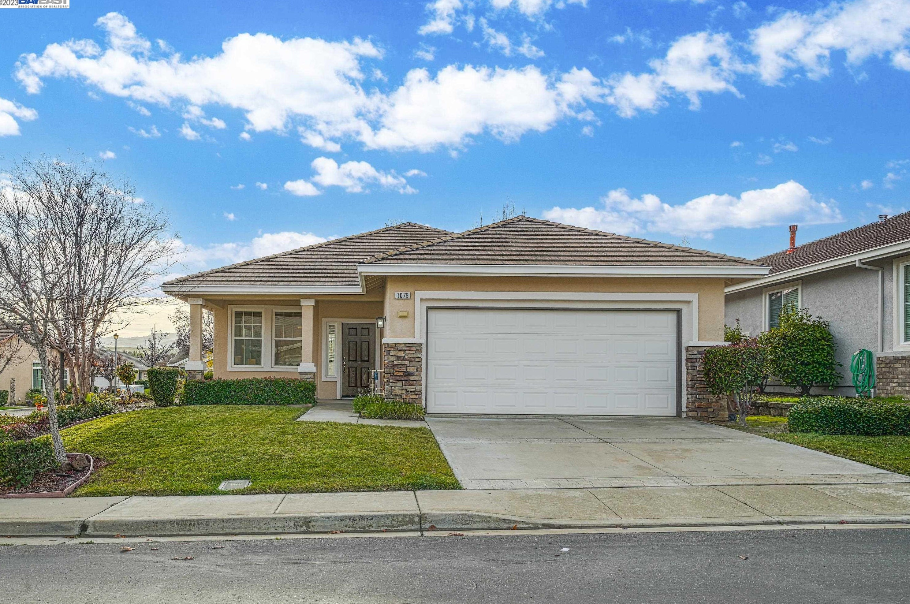 1079 Bountiful Way, Los Angeles, CA 94513-6925