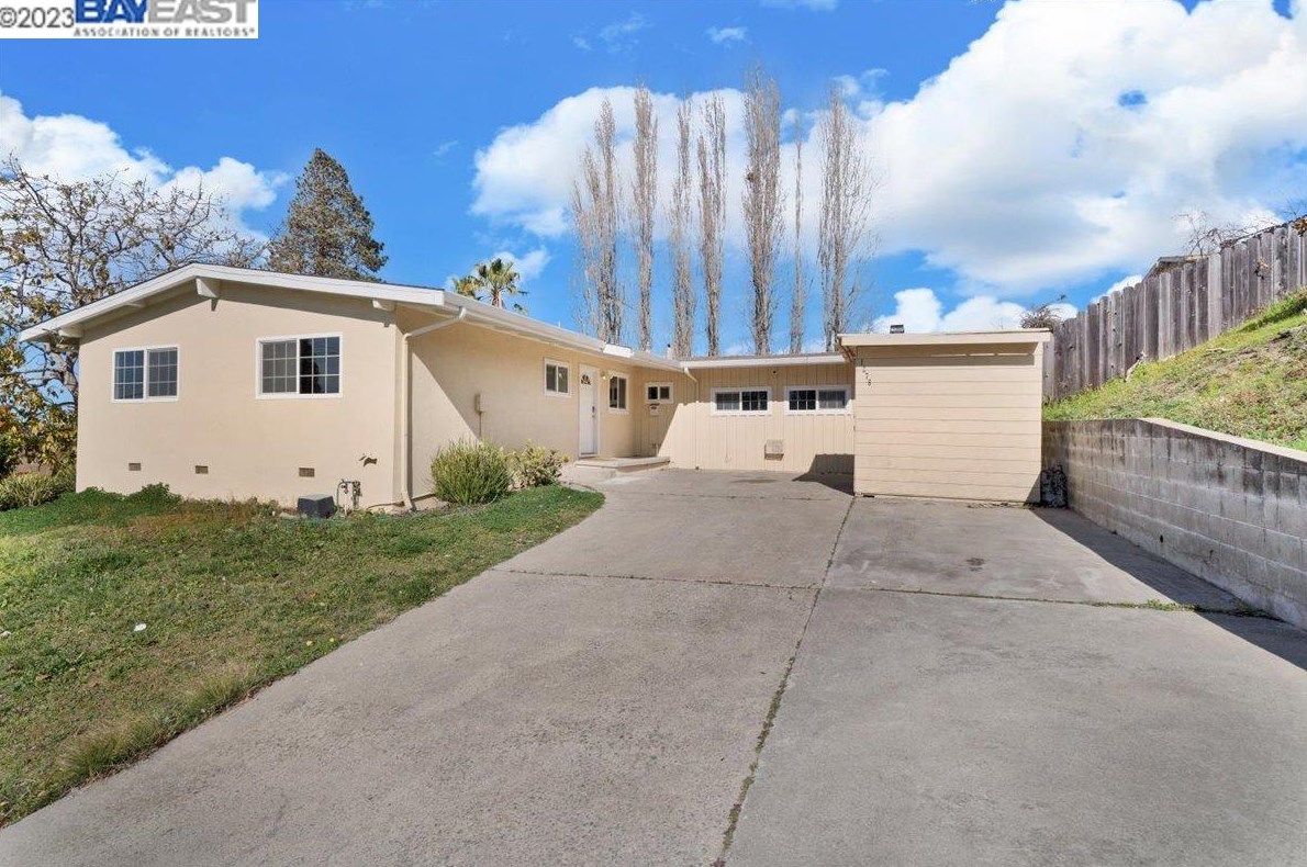 1276 Raton Ct, Richmond, CA 94803