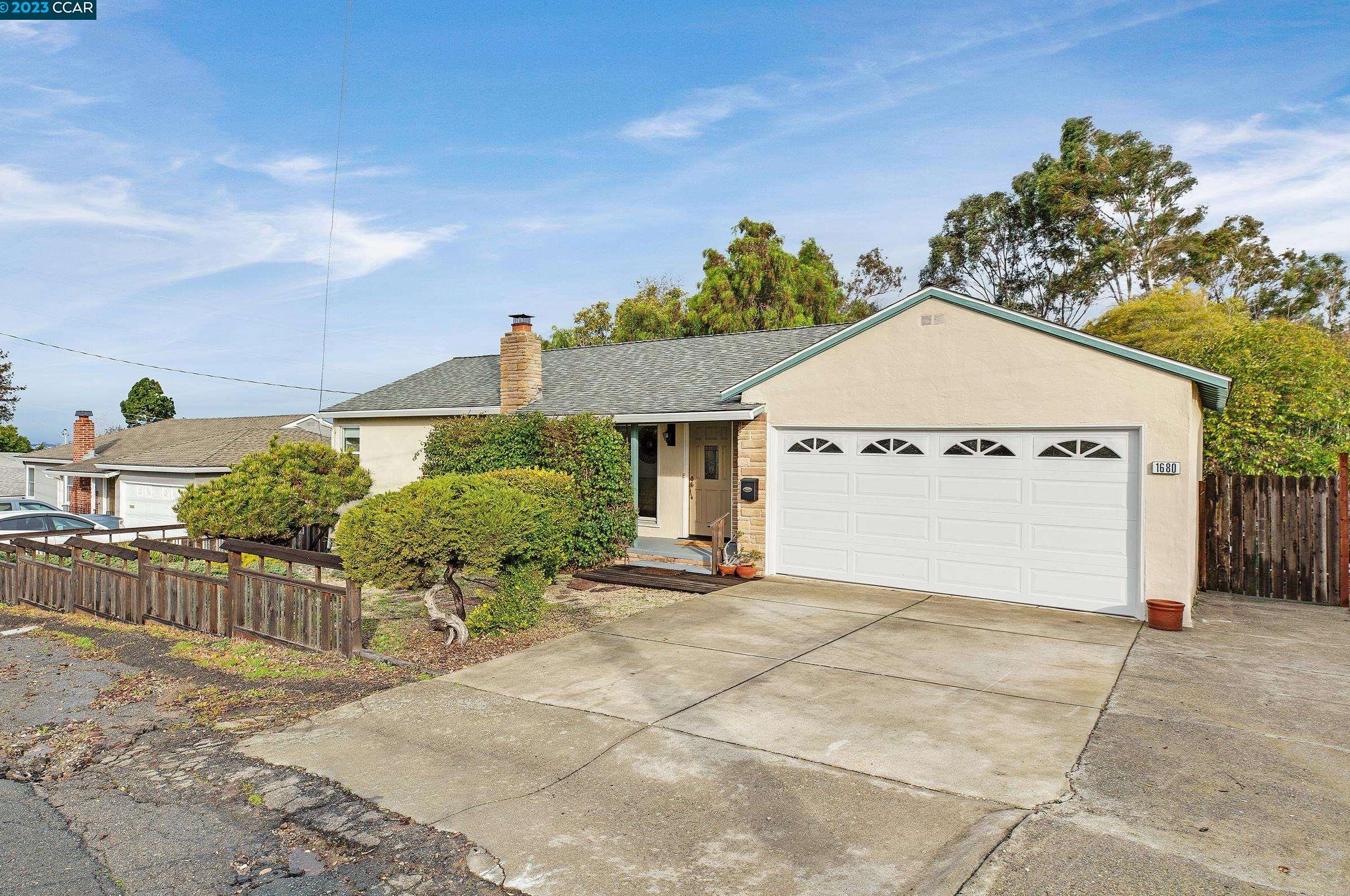 1680 Highland Blvd, Hayward, CA 94542