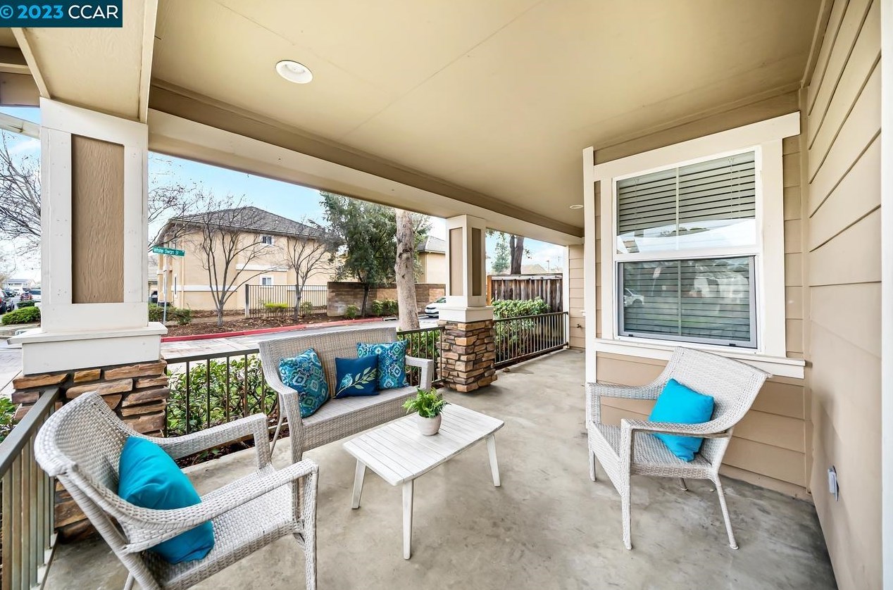 158 Sycamore Ave, Los Angeles, CA 94513-1130