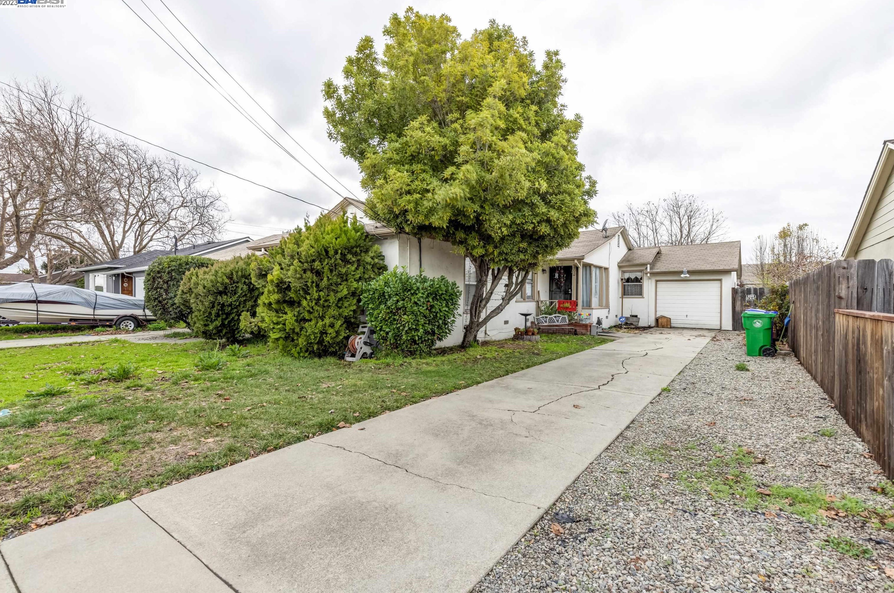 14985 Wiley St, San Leandro, CA 94579