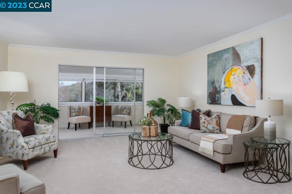 1425 Canyonwood Ct, Walnut Creek, CA 94595-3612