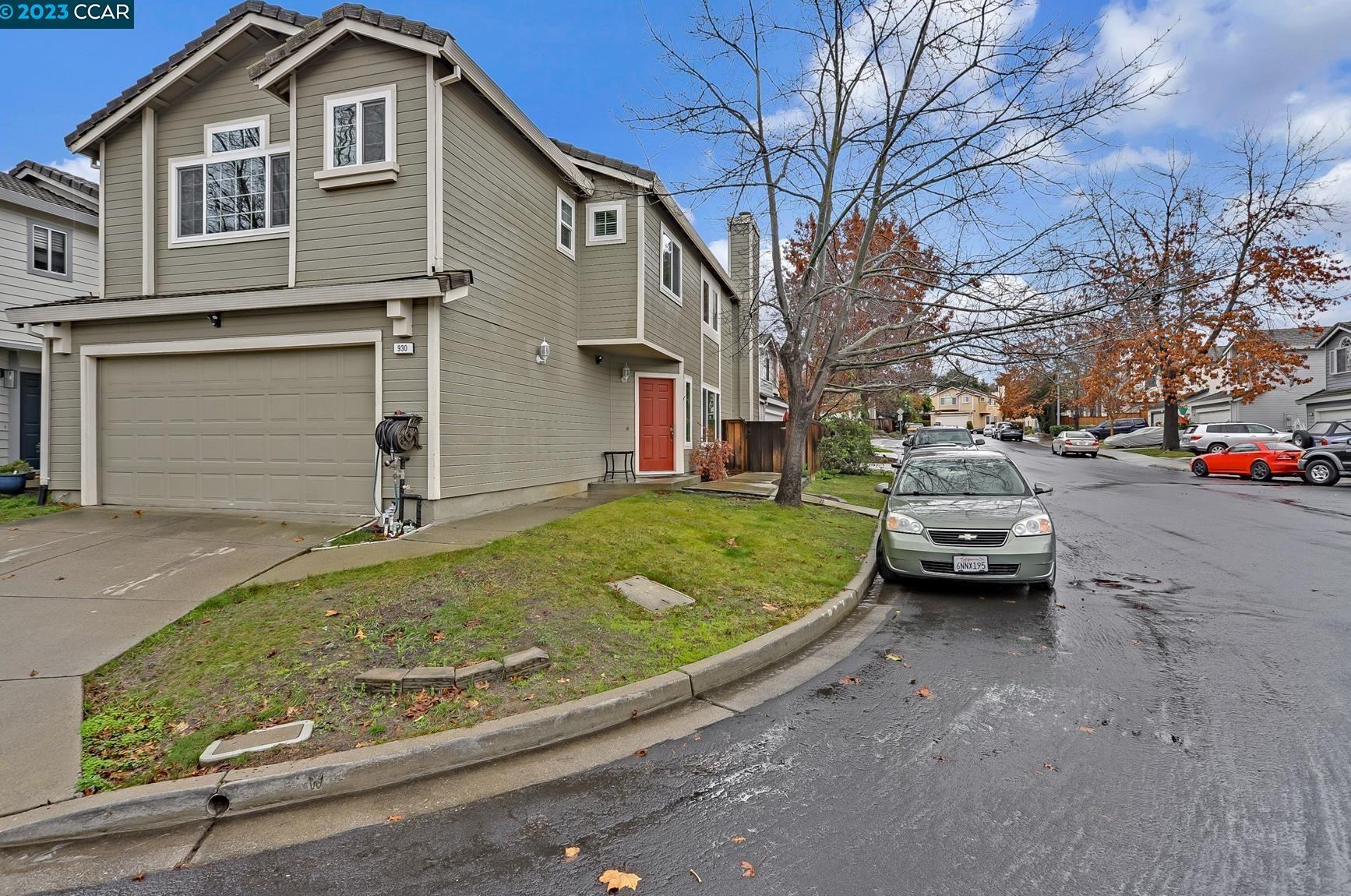 930 Country Run Dr, Pacheco, CA 94553