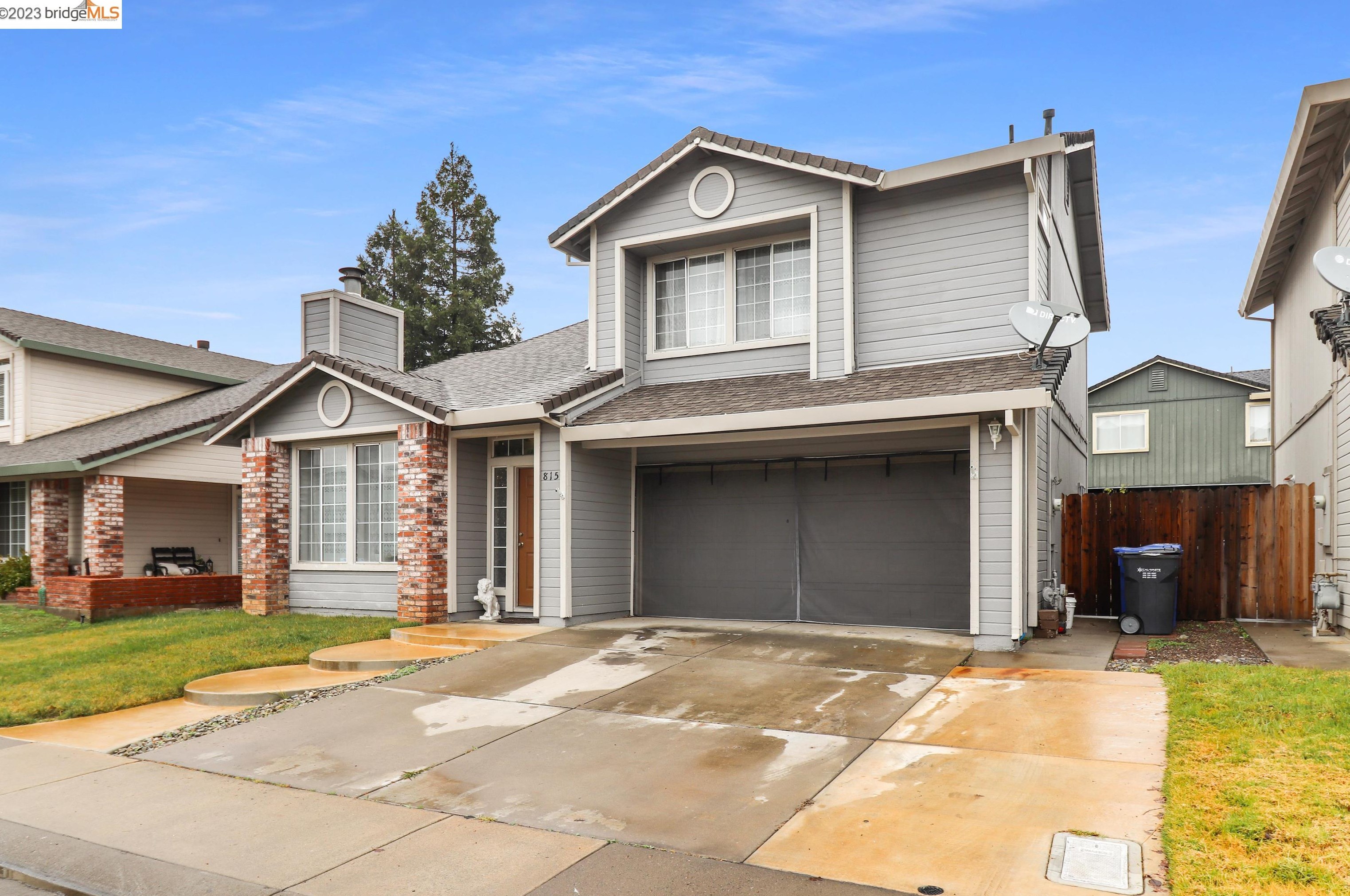 815 Lyonia Dr, Galt, CA 95632-3611
