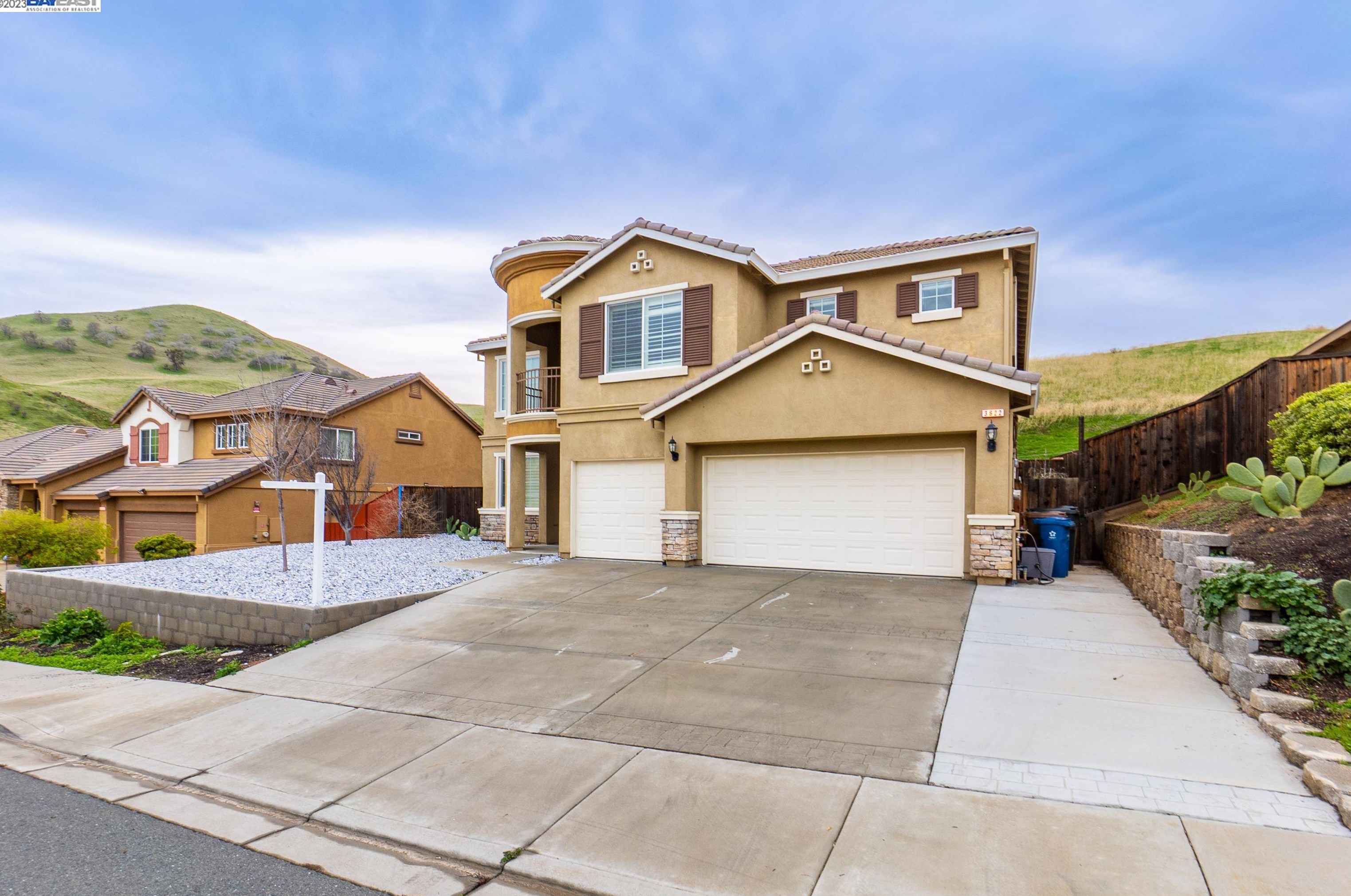3622 Torgensen Ct, Antioch, CA 94509-4376