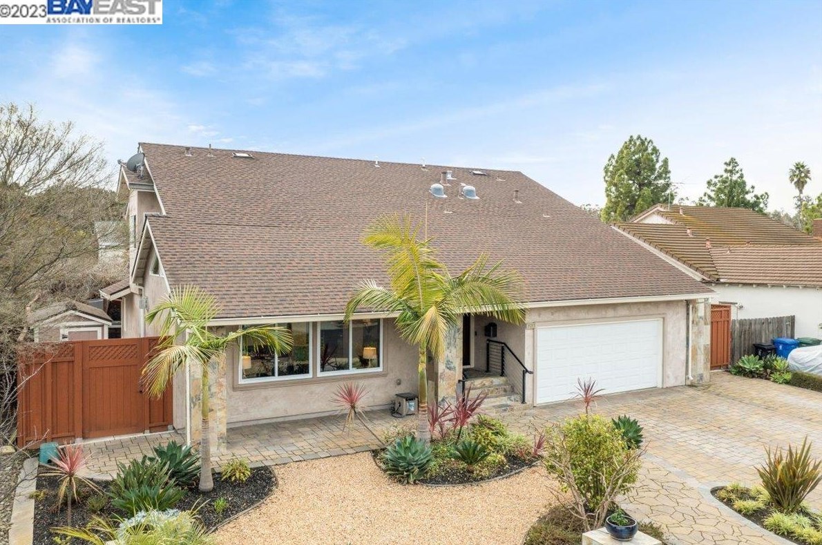 35215 Wycombe Pl, Newark, CA 94560