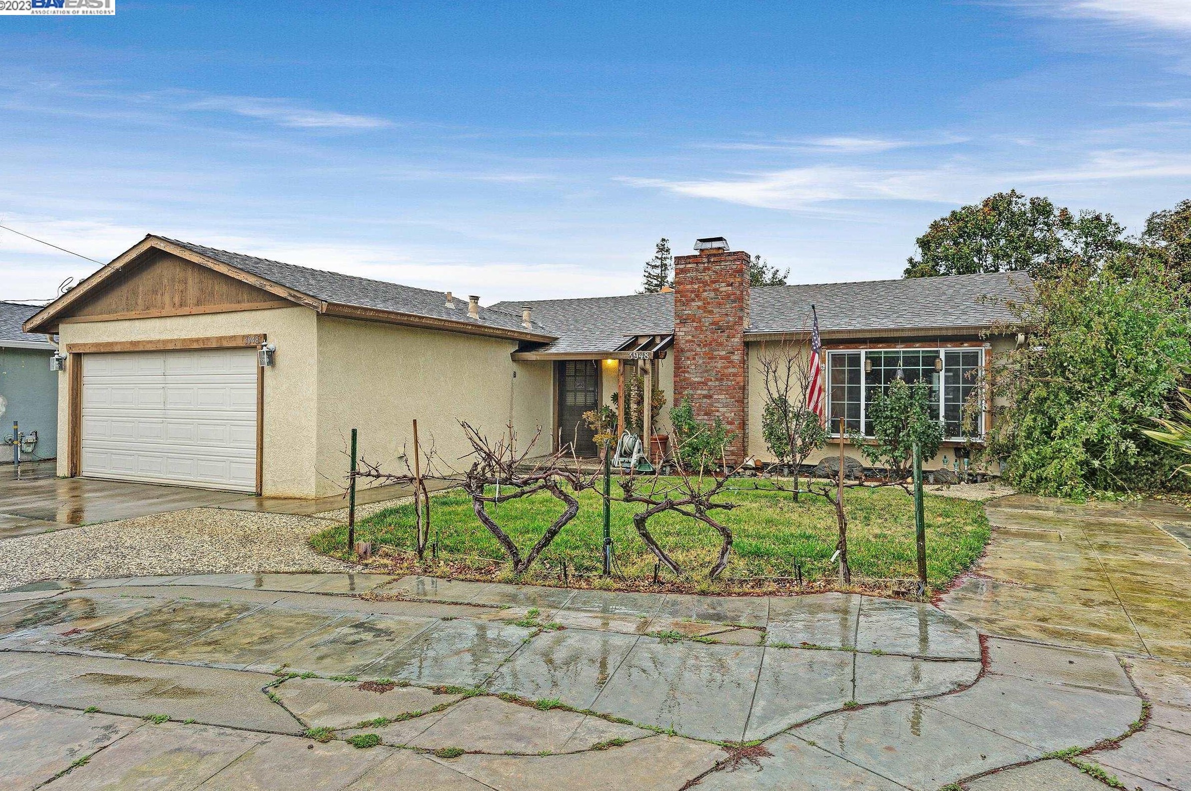 3948 California Way, Livermore, CA 94550