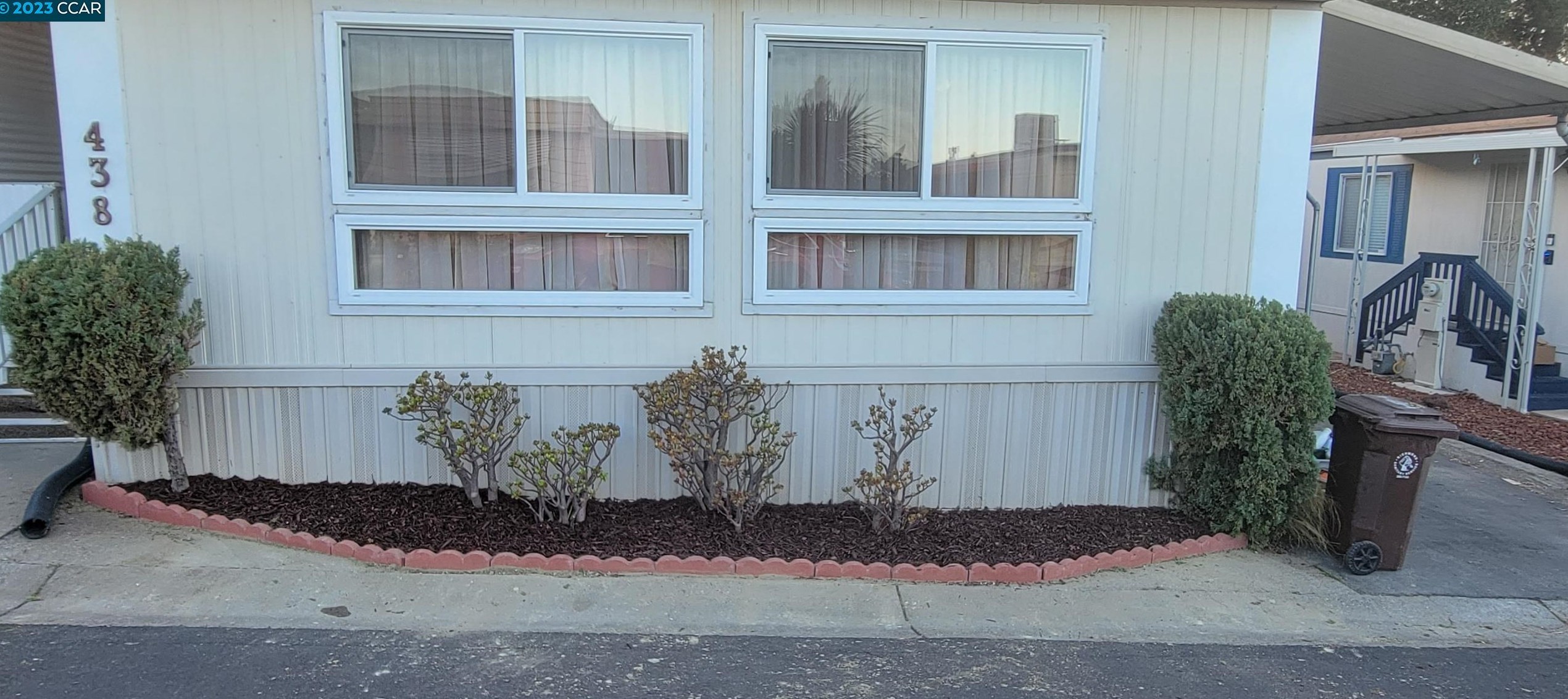 16401 San Pablo #438, Richmond, CA 94806