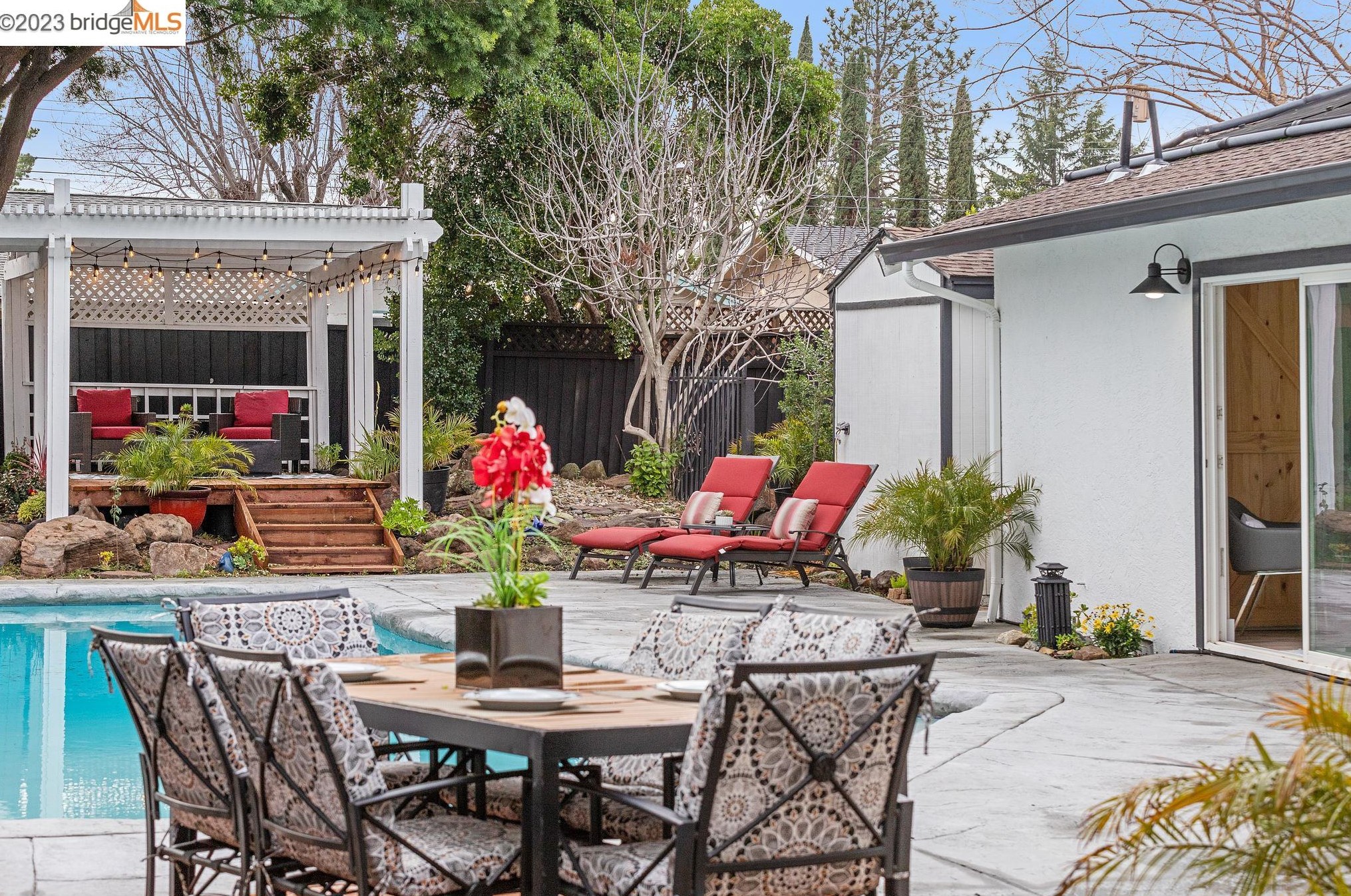 1735 Ancona Ct, Concord CA  94519-1524 exterior