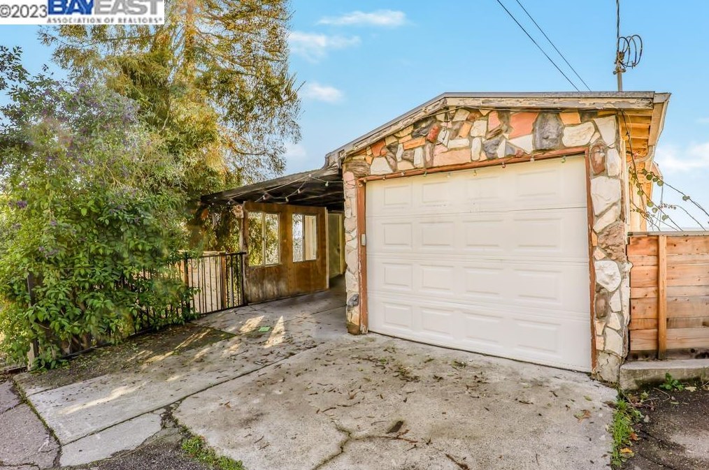 16709 Rolando Ave, San Leandro, CA 94578