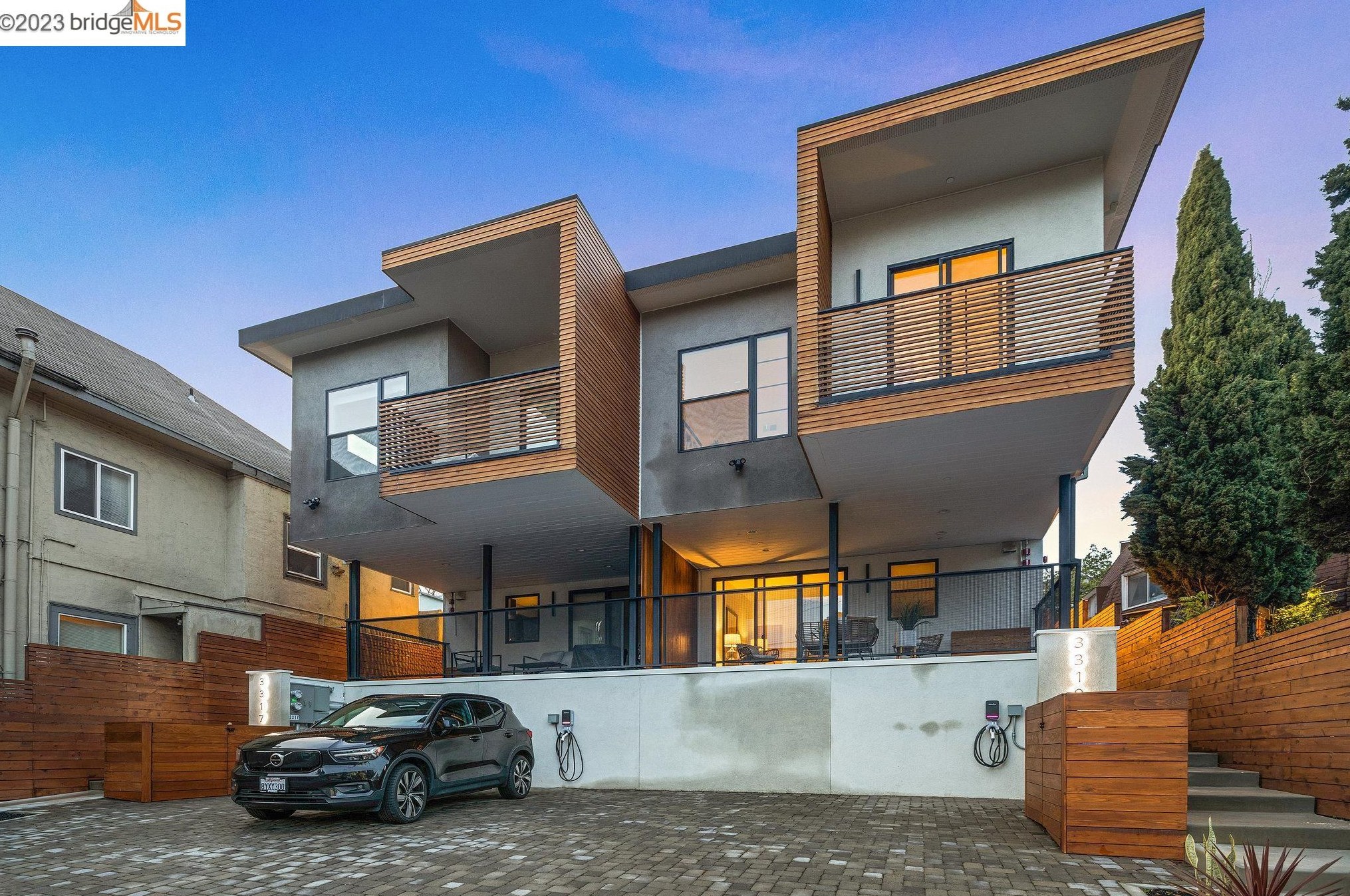 3317 Harrison #b, Oakland, CA 94611