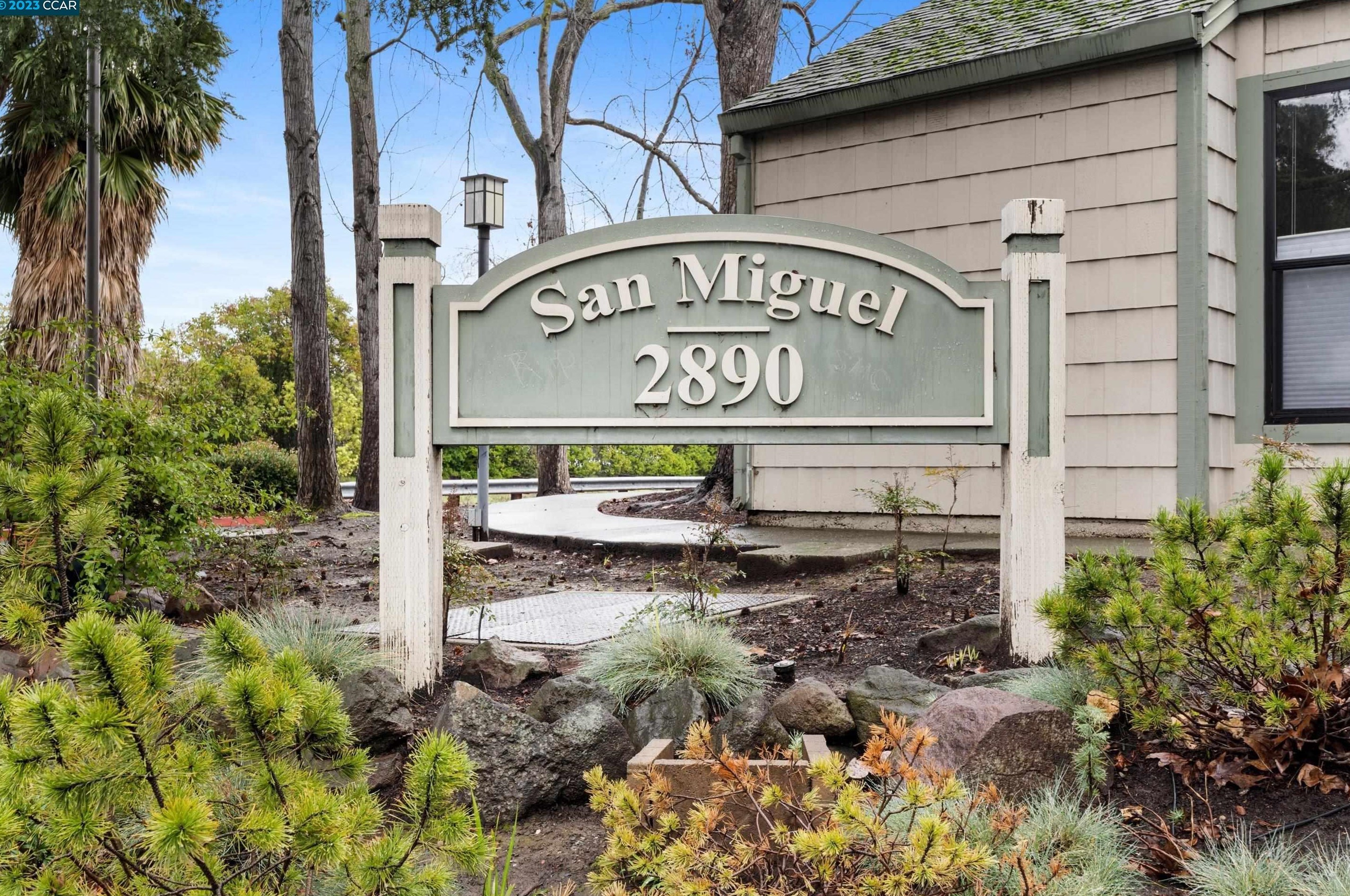2890 Treat Blvd #52, Concord, CA 94518