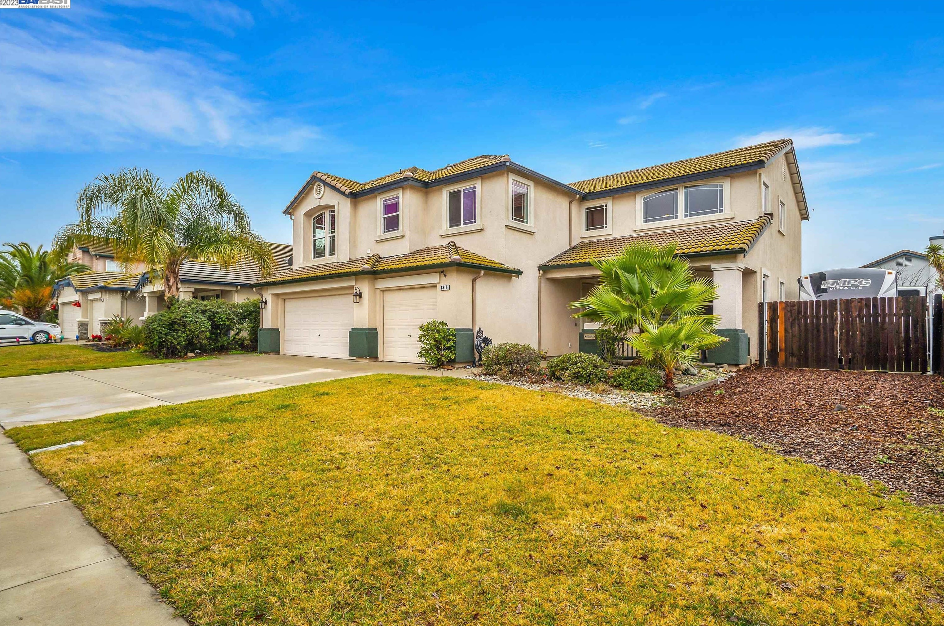 1316 Portsmouth St, Oakley, CA 94561