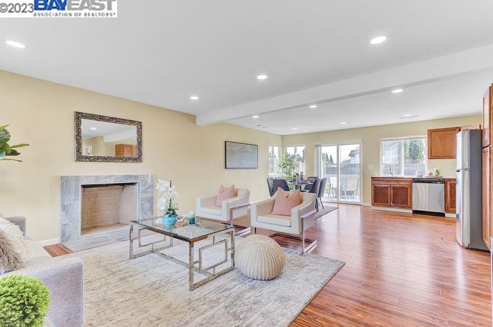 4459 Queen Anne Dr, Union City, CA 94587-3839