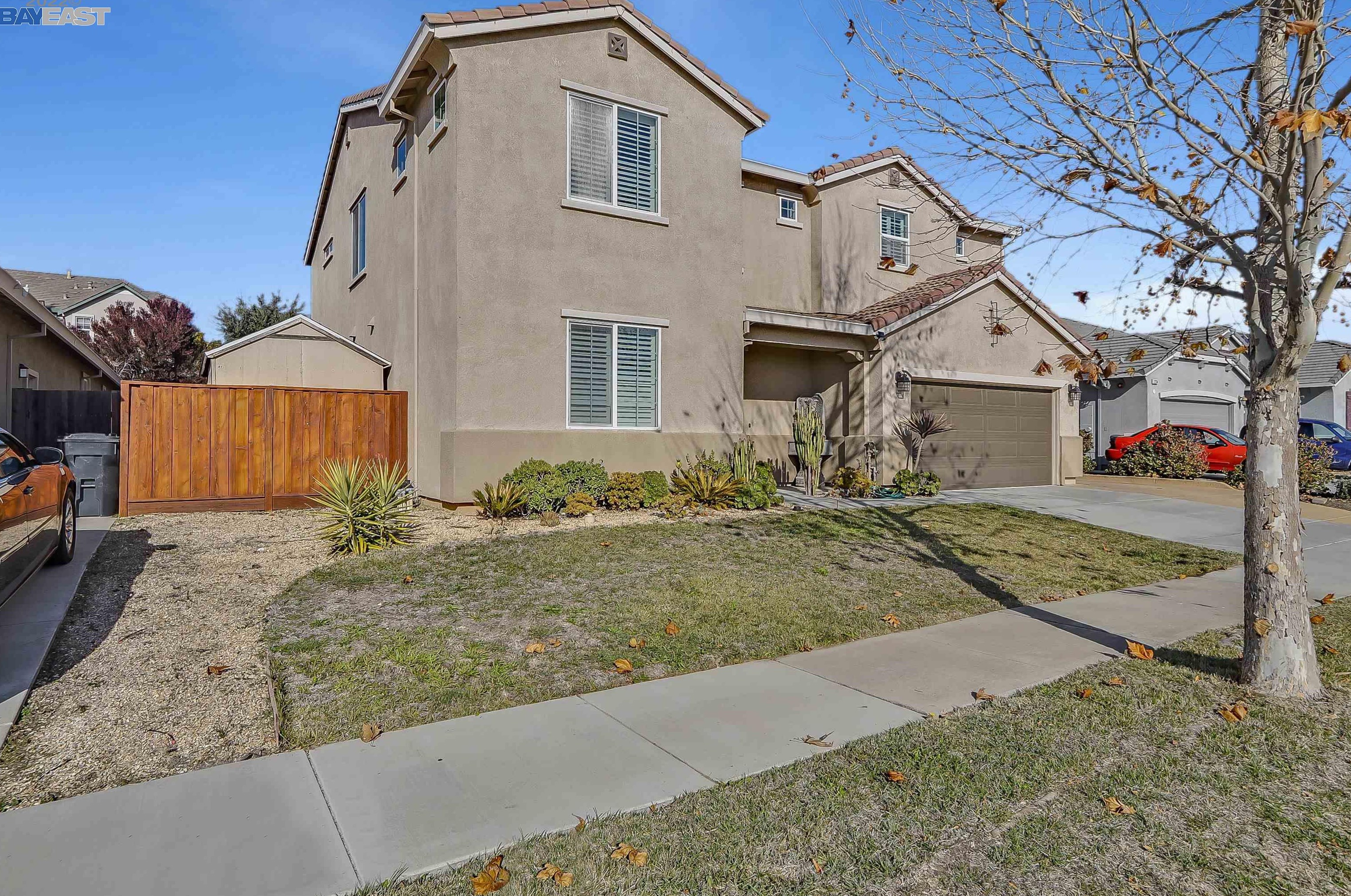 2230 Pullen Ln, Fairfield, CA 94533