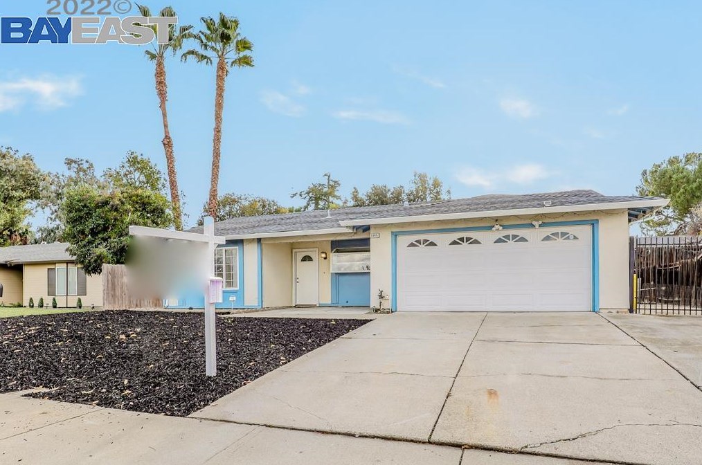 2145 Freeman Ct, Antioch, CA 94509-5730