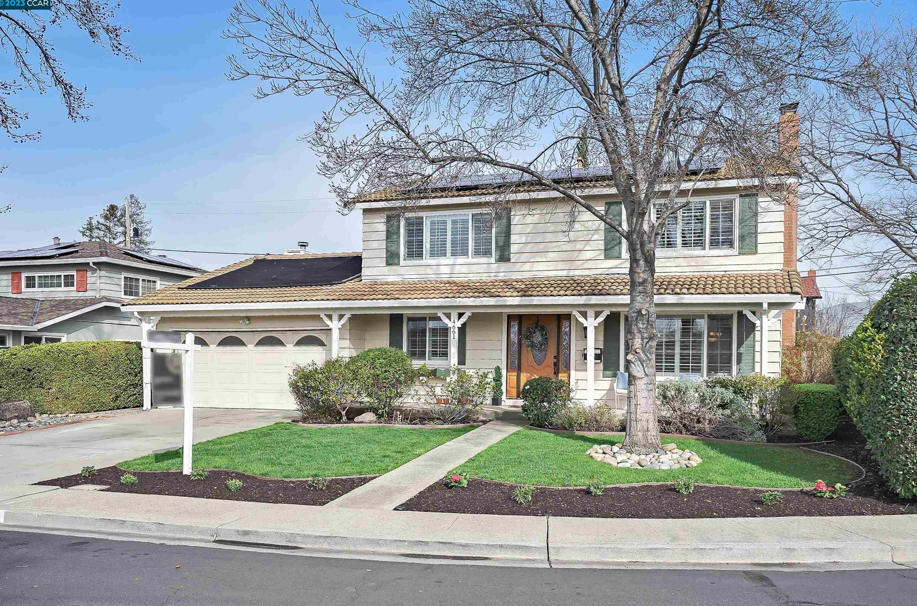 4661 Bishop Ct, Concord, CA 94521