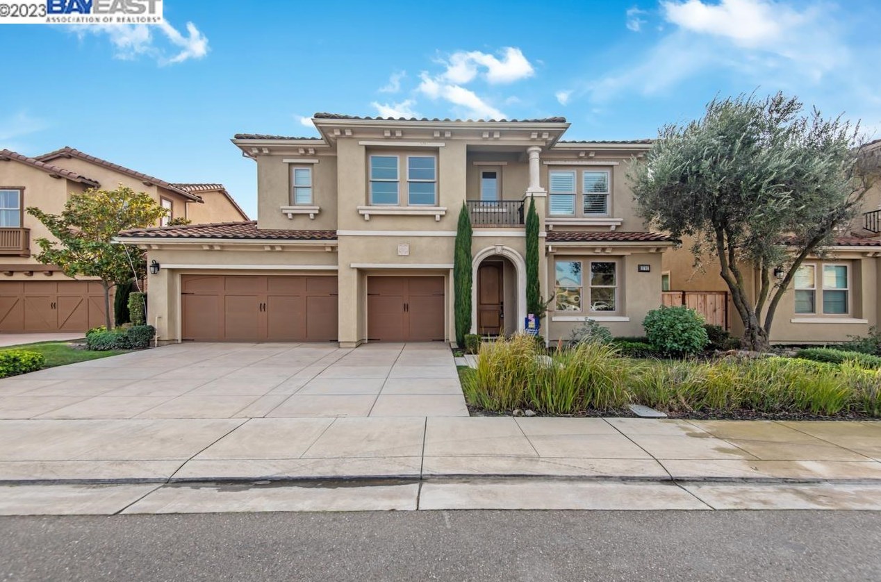 3792 Castellina Way, Manteca, CA 95337