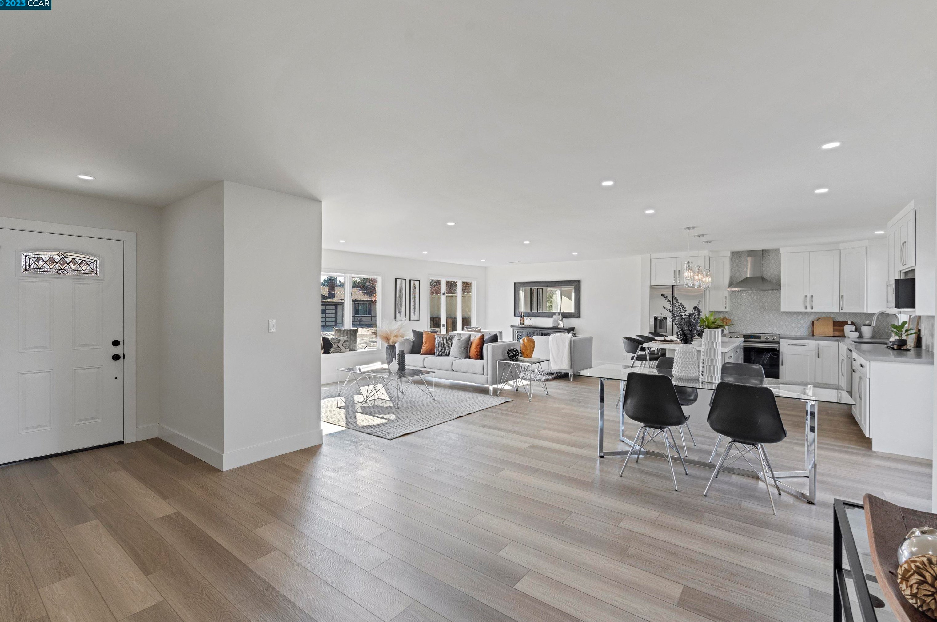3877 Village Rd, Concord, CA 94519