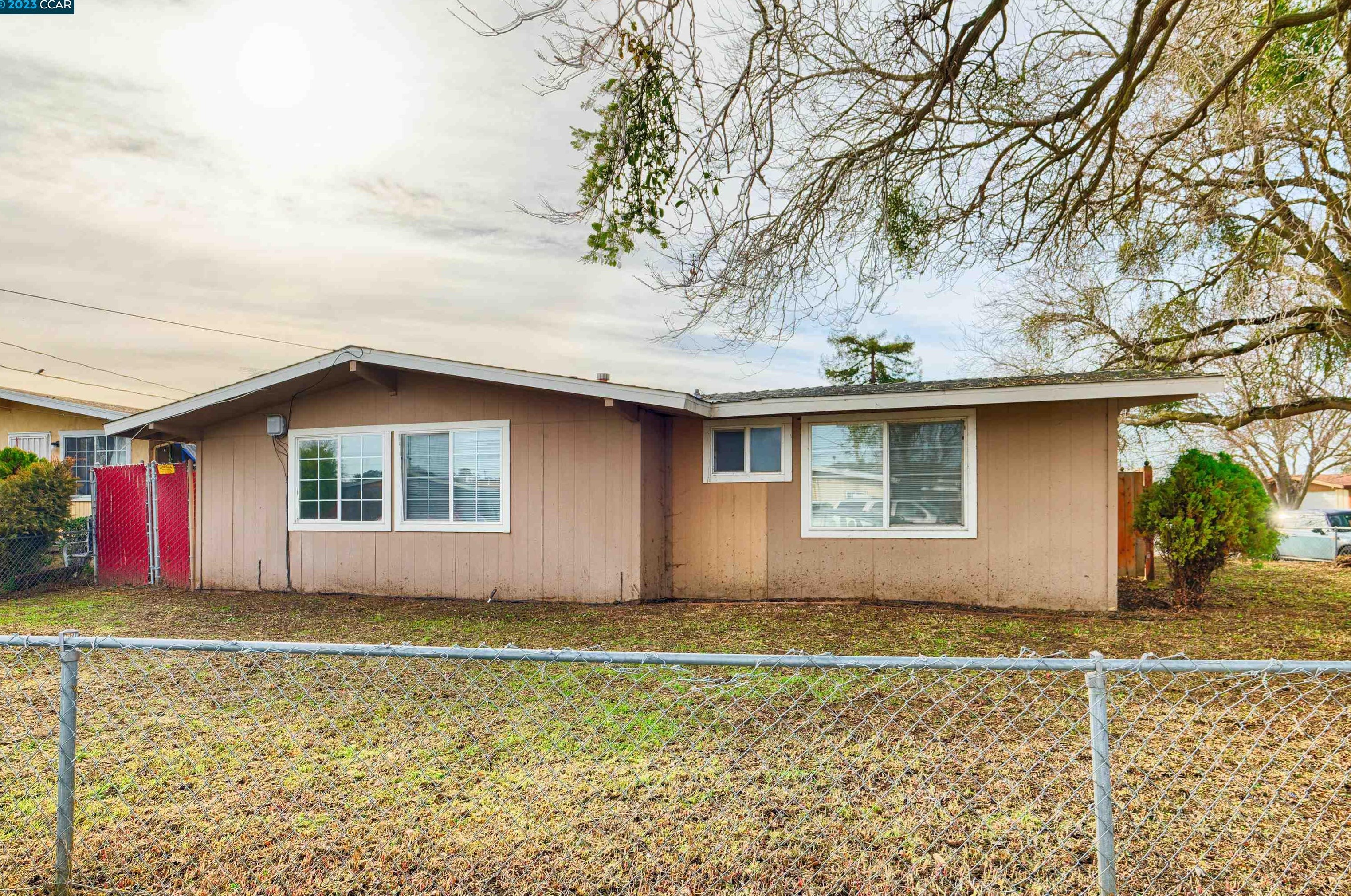 119 Melba Dr, Vallejo, CA 94589