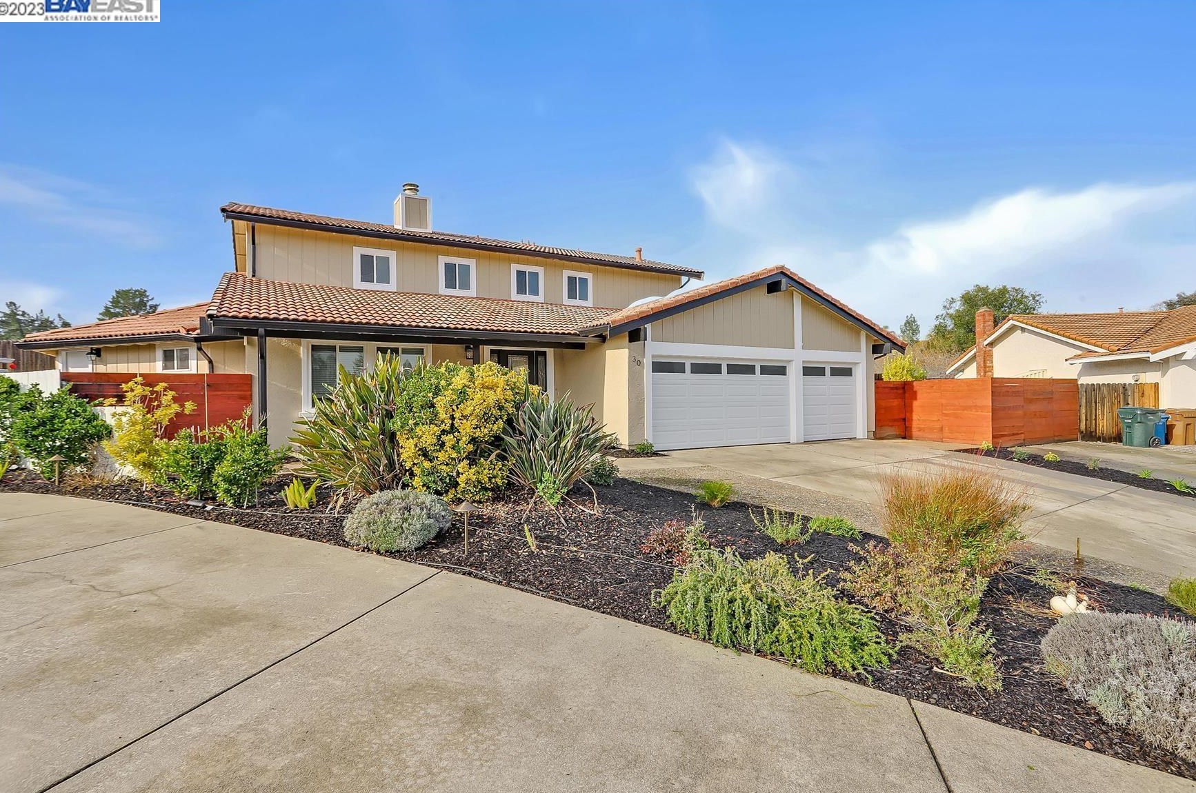 30 Bliss Ct, Concord, CA 94523