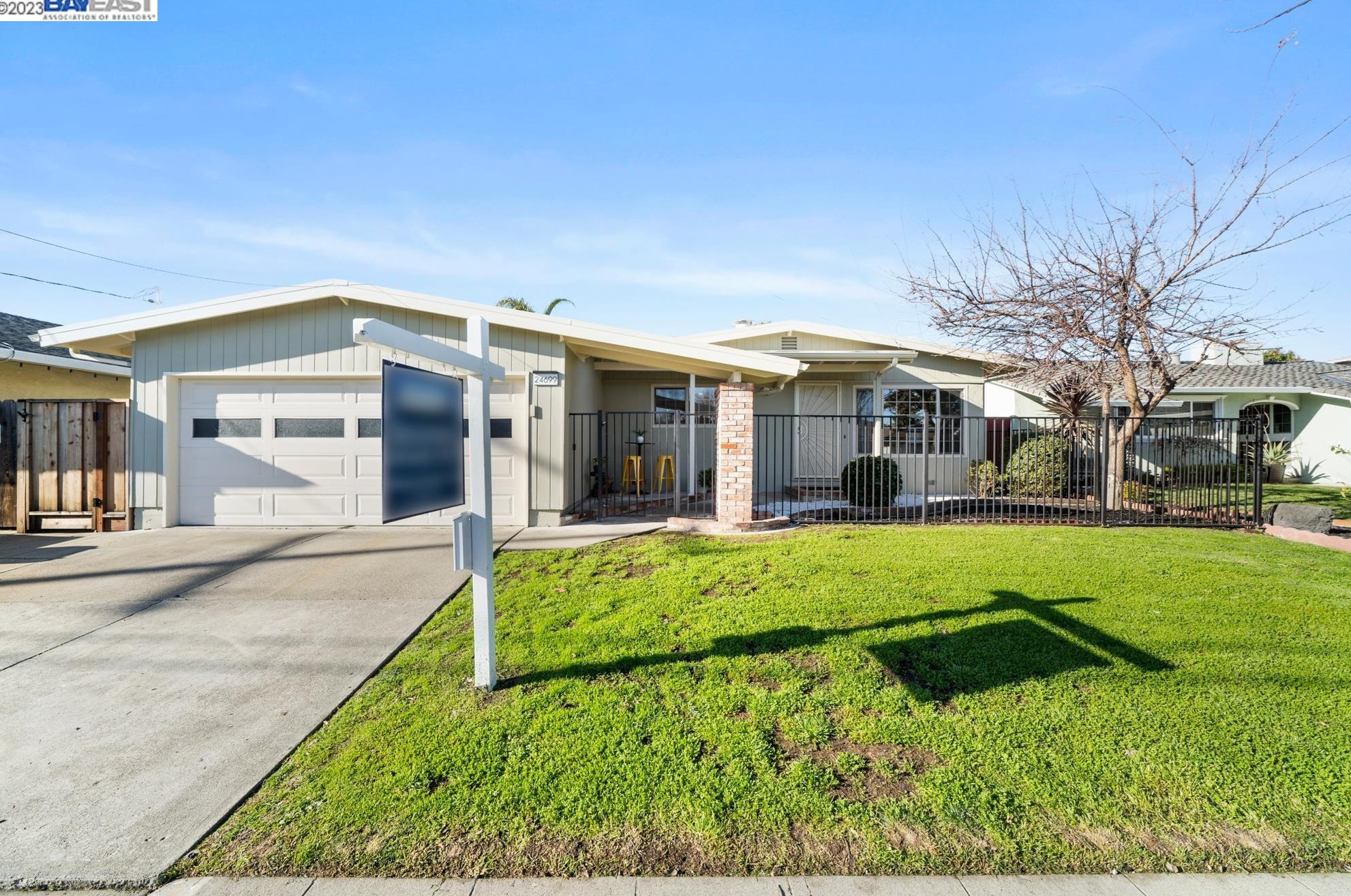 24699 Woodacre Ave, Hayward, CA 94544