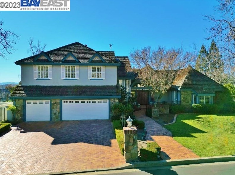 4102 Sugar Maple Dr, Danville, CA 94506