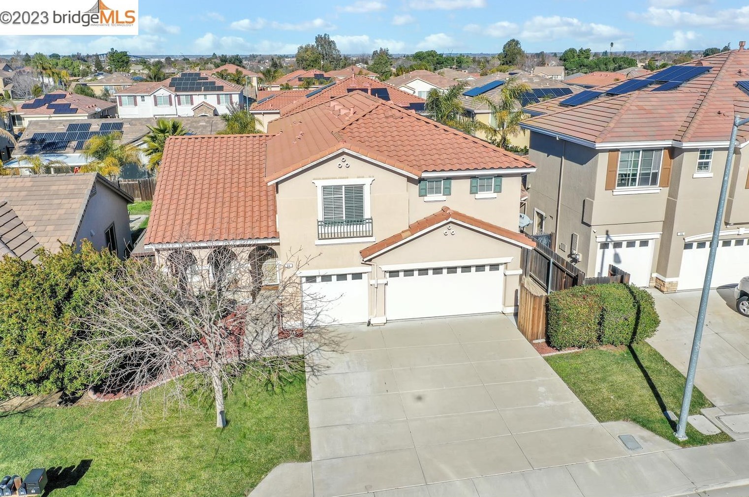 14 Leila Ct, Oakley, CA 94561