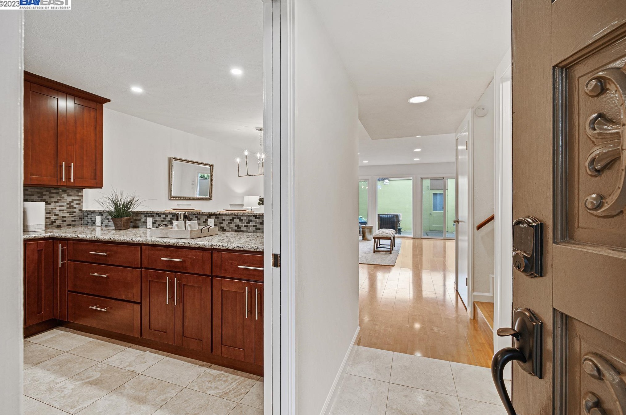 3014 Cerro Vista, Alameda, CA 94502