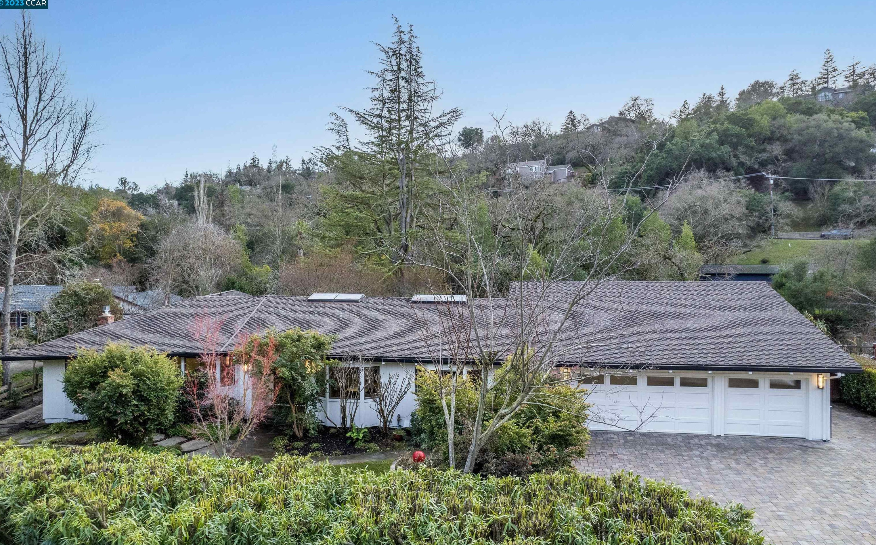 3259 La Canada, Lafayette, CA 94549-4708