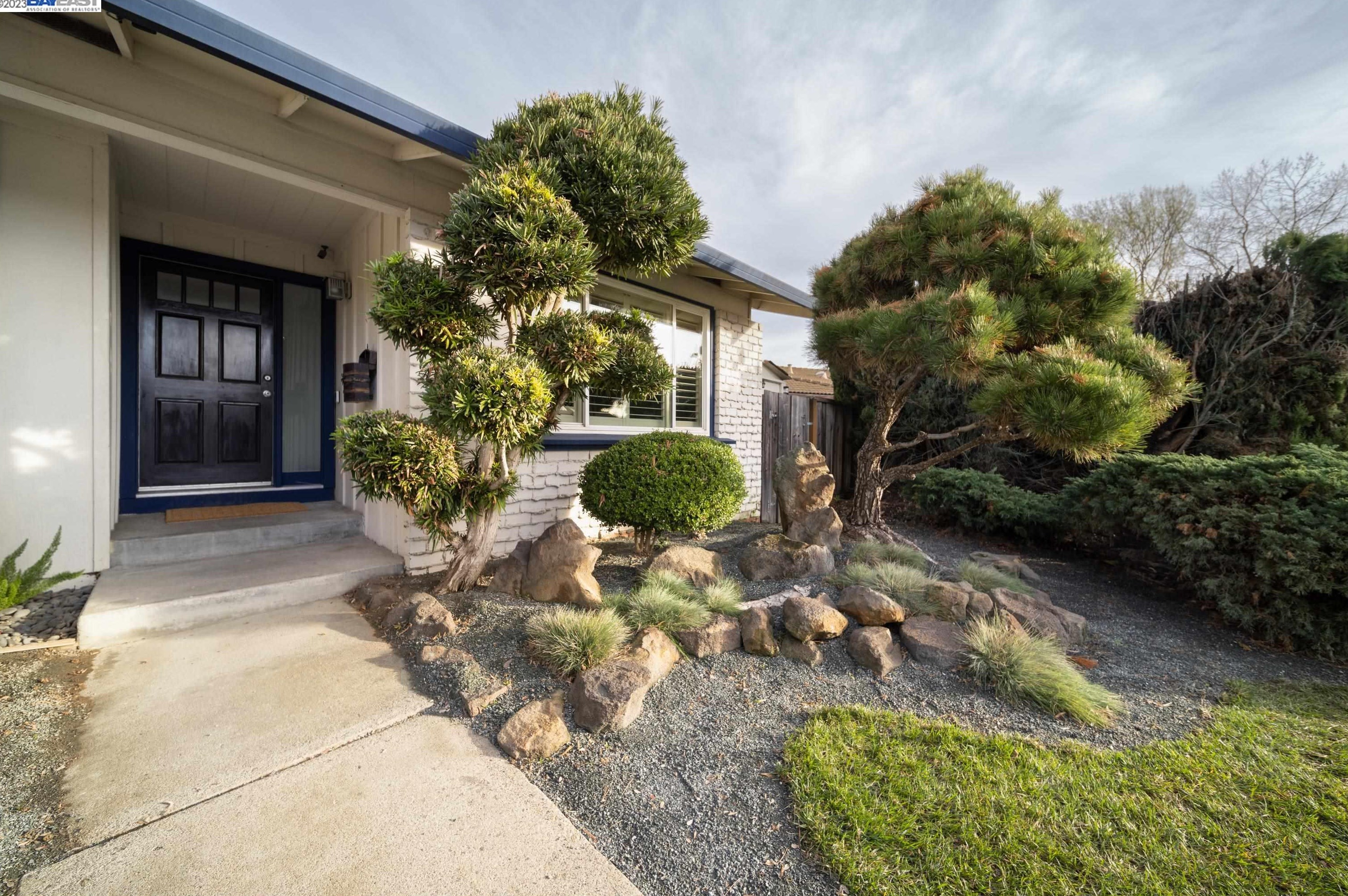 35784 Gissing Pl, Fremont, CA 94536-3350